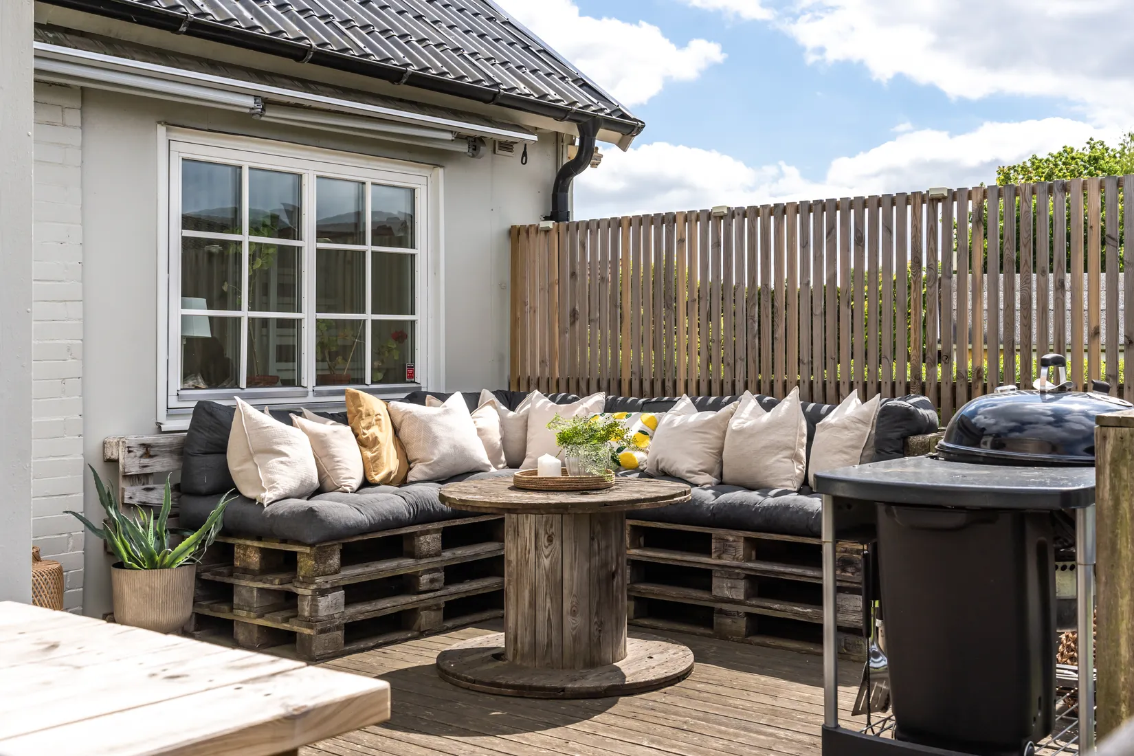 Villa, Kiabyvägen 11, Kristianstad