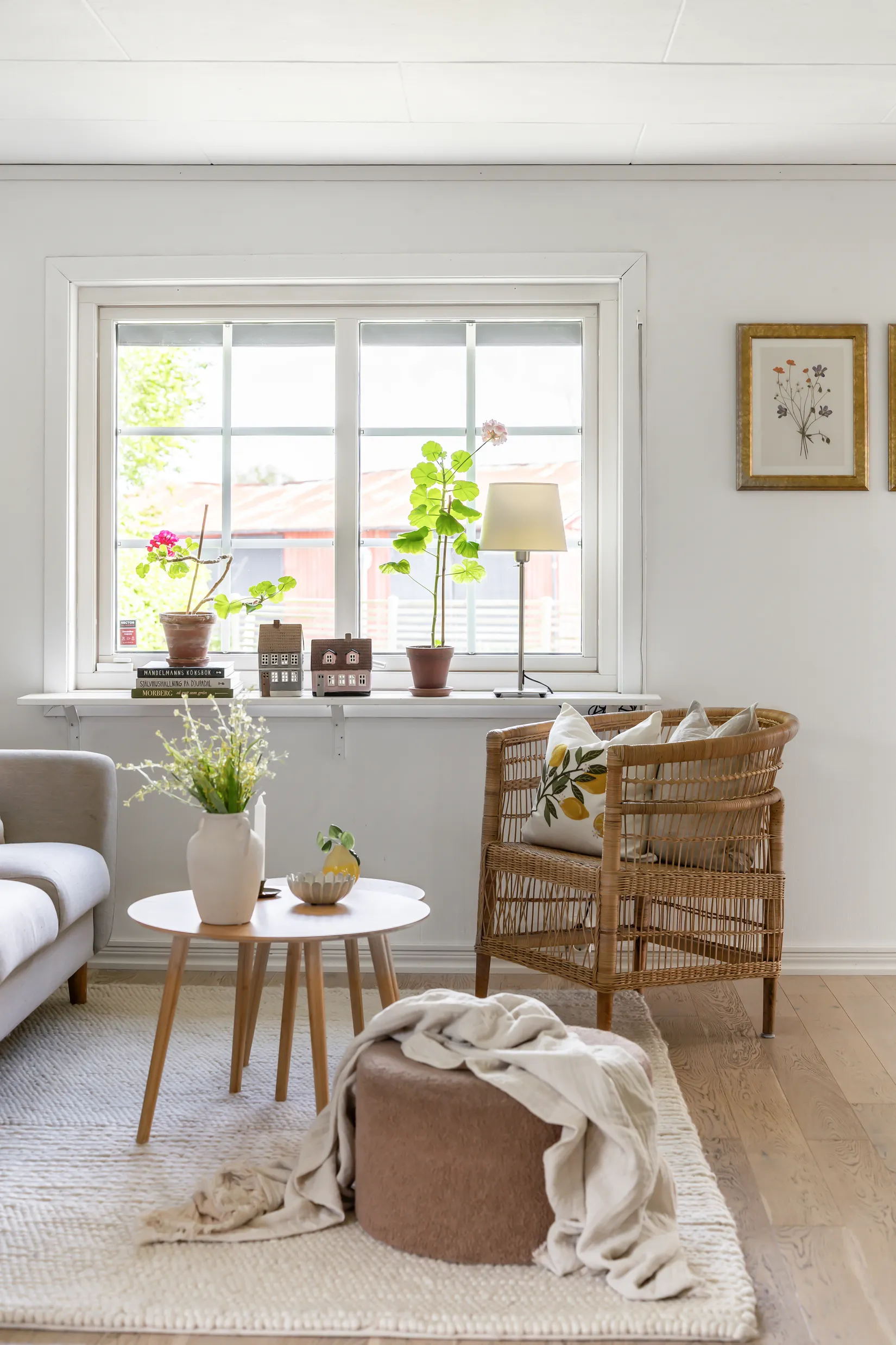 Villa, Kiabyvägen 11, Kristianstad