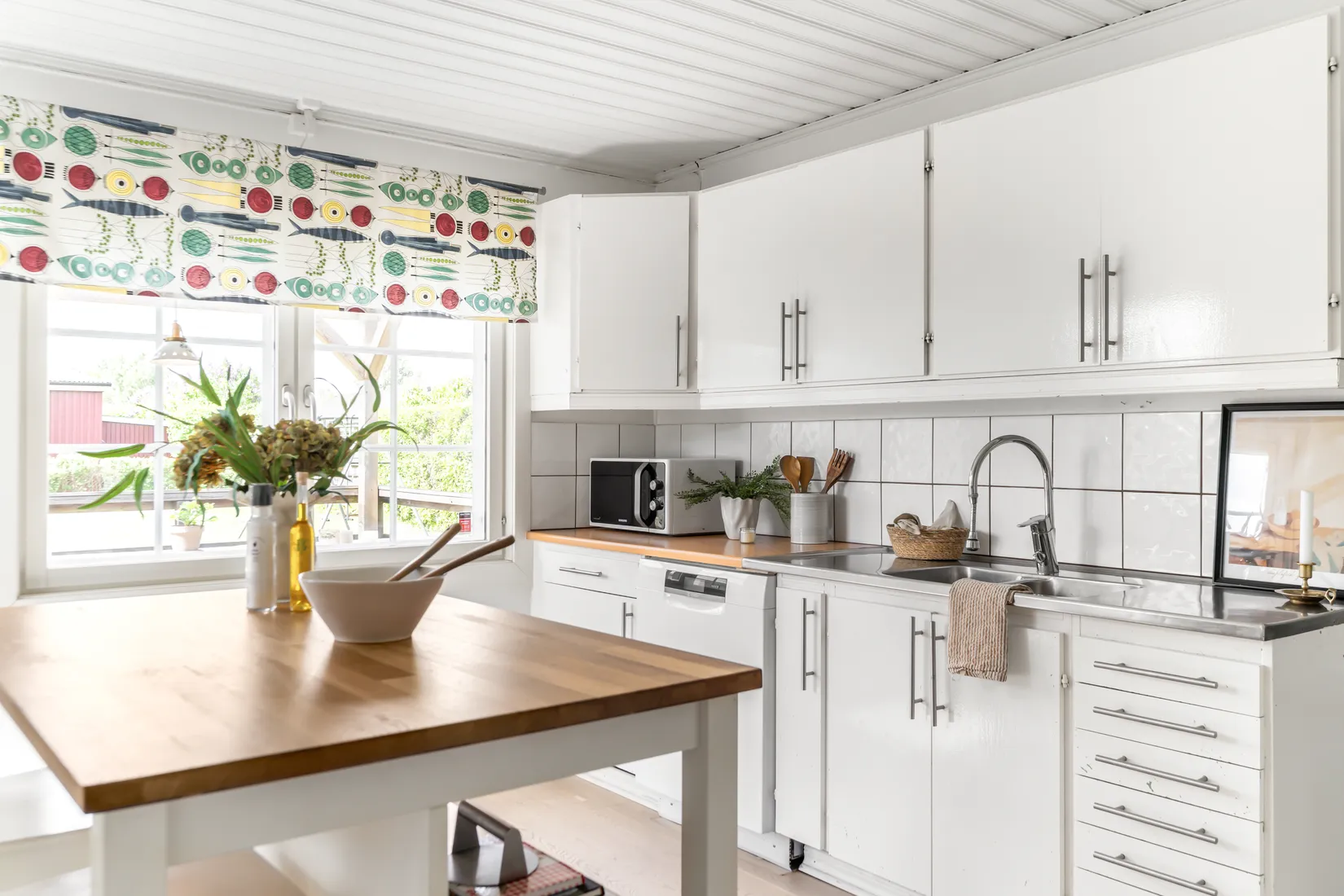 Villa, Kiabyvägen 11, Kristianstad