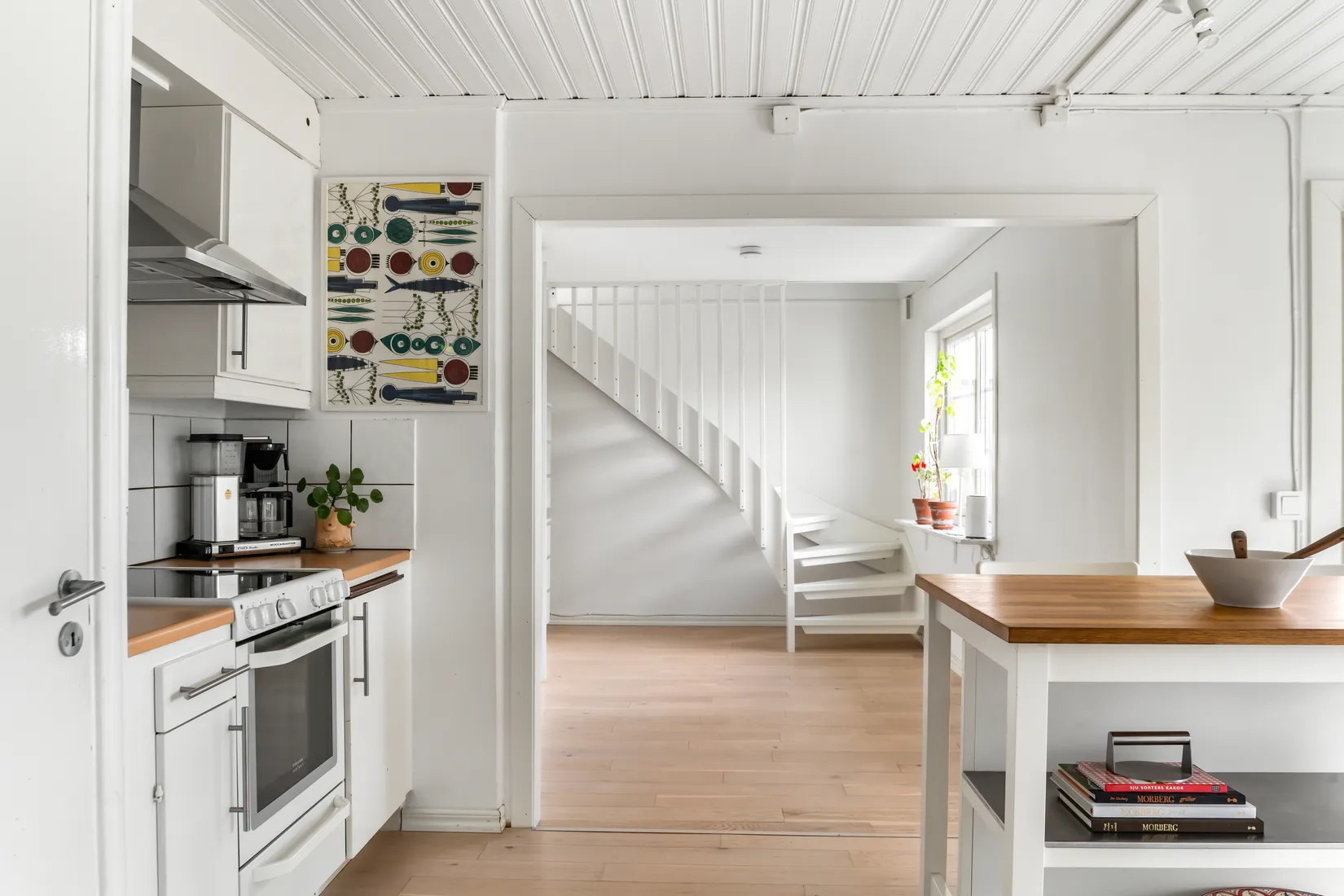 Villa, Kiabyvägen 11, Kristianstad