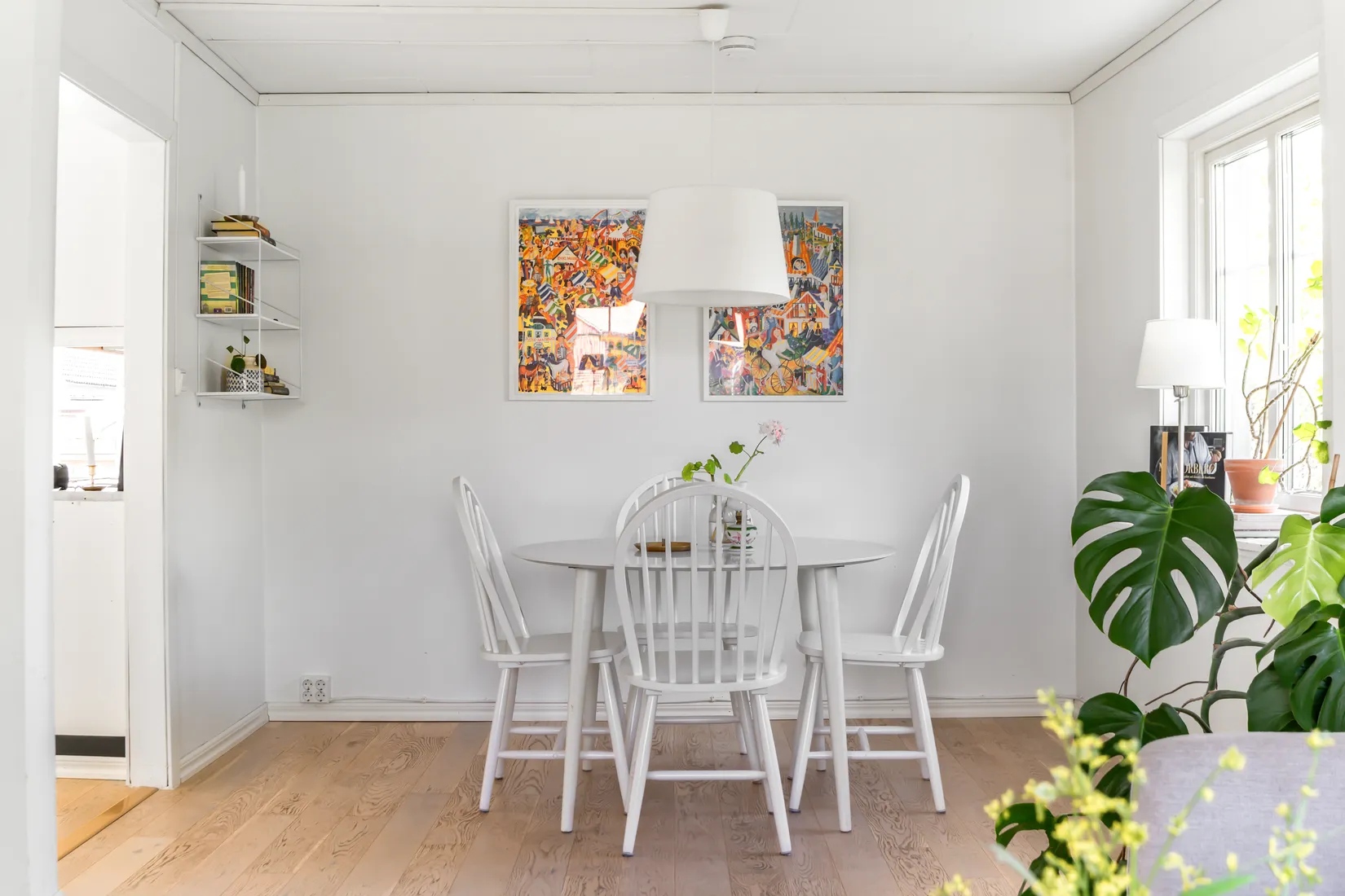 Villa, Kiabyvägen 11, Kristianstad