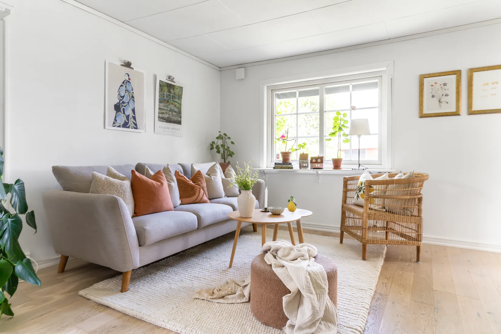 Villa, Kiabyvägen 11, Kristianstad