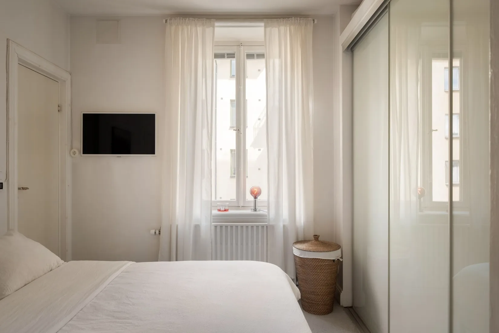 Bostadsrätt, Valhallavägen 22C, Östermalm, Stockholm