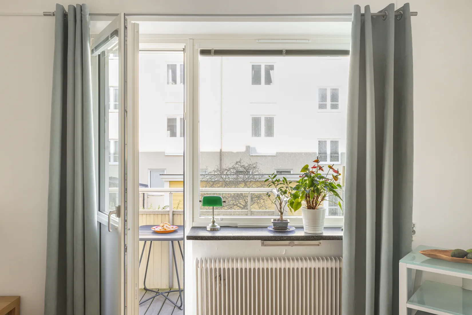 Bostadsrätt, Drottninggatan 42B, Trossö, Karlskrona