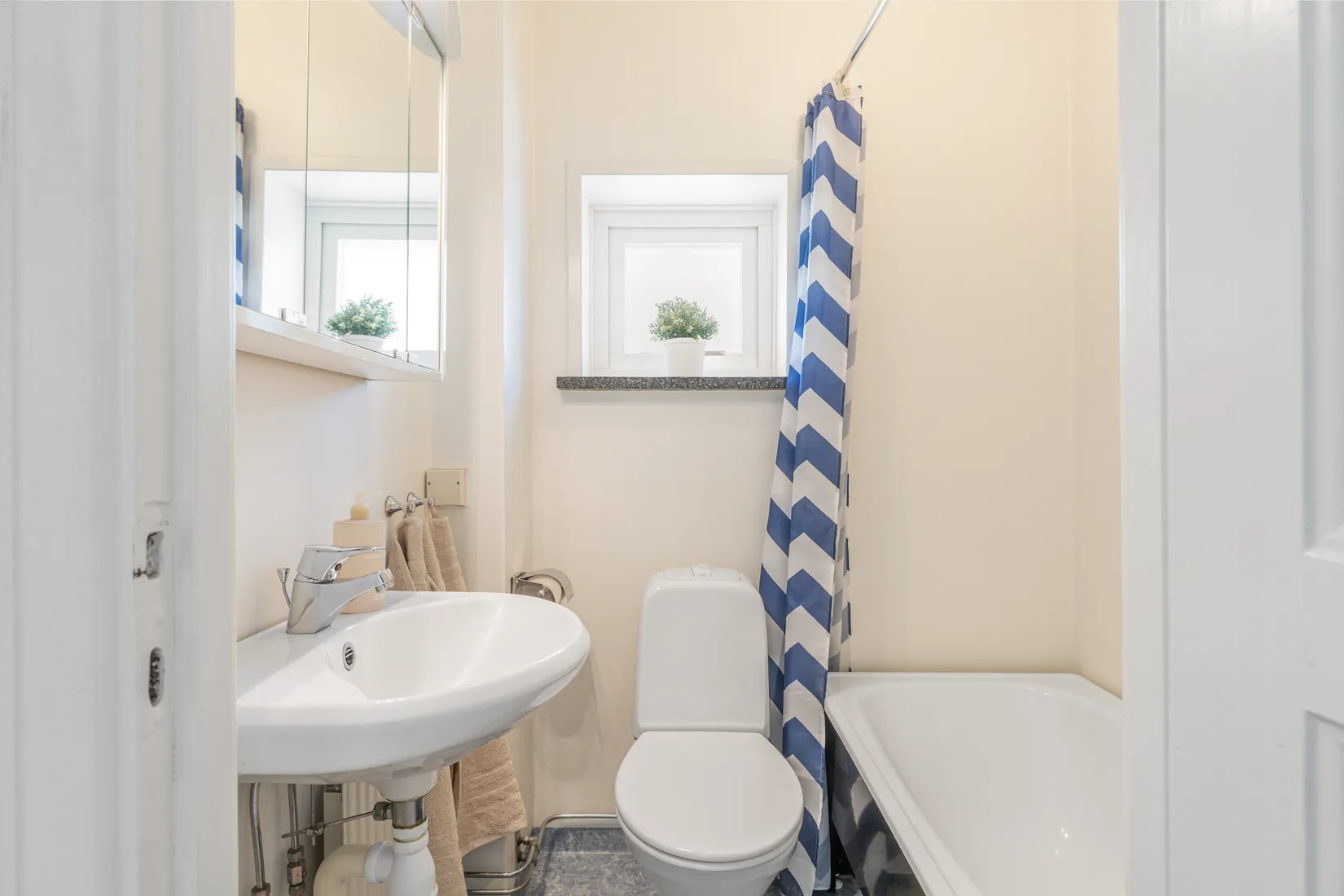 Bostadsrätt, Drottninggatan 42B, Trossö, Karlskrona