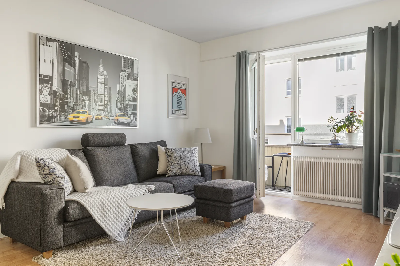 Bostadsrätt, Drottninggatan 42B, Trossö, Karlskrona