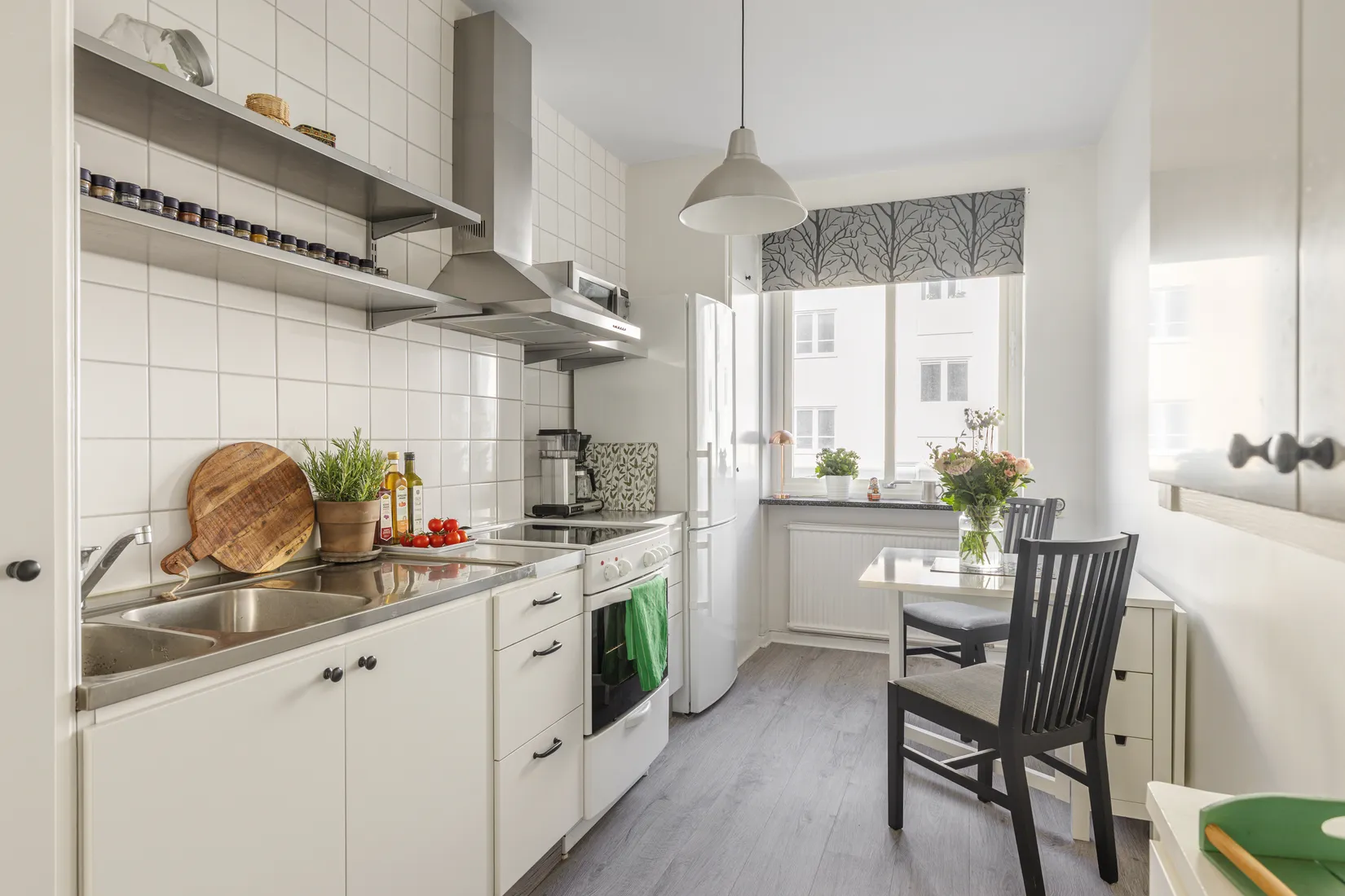 Bostadsrätt, Drottninggatan 42B, Trossö, Karlskrona