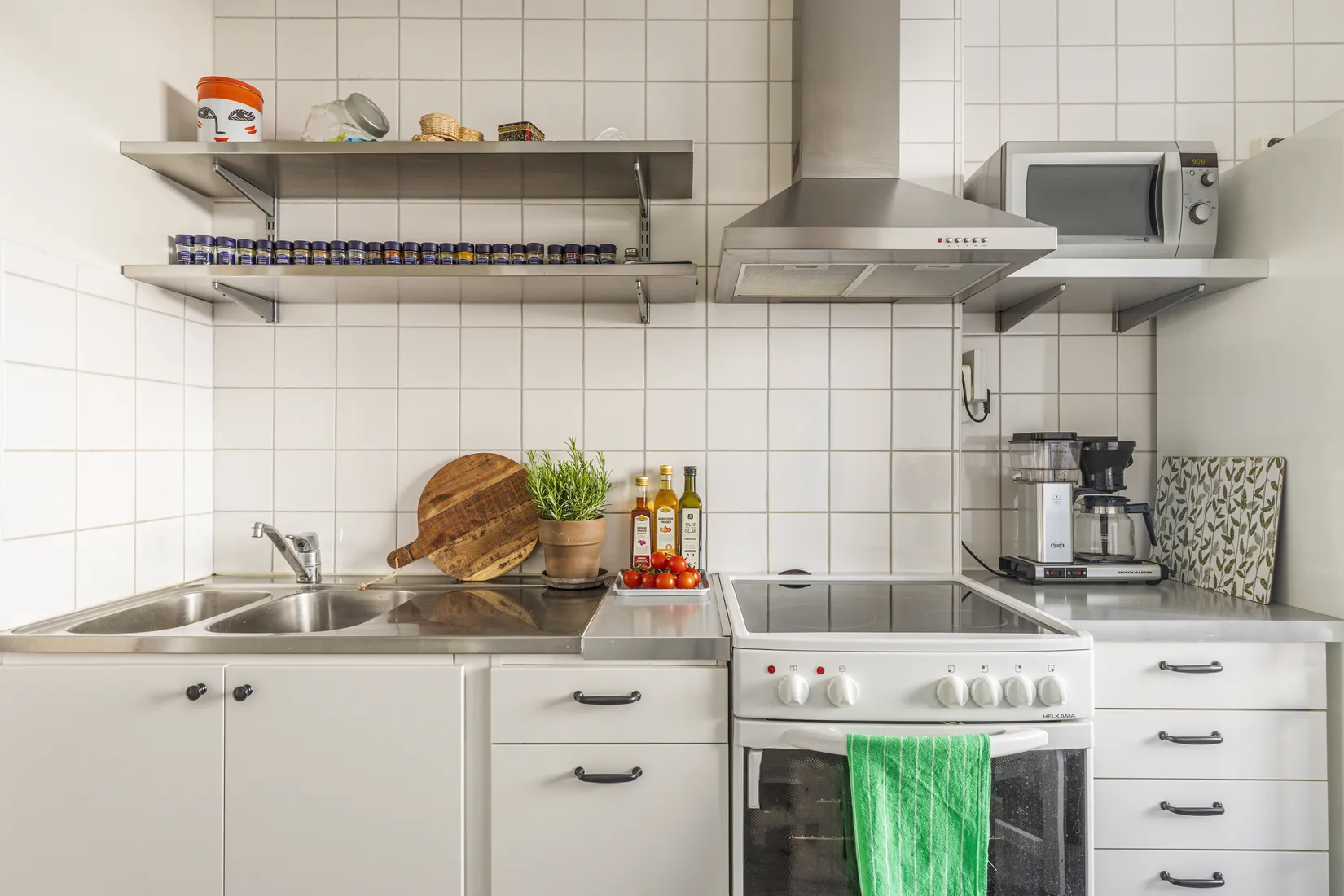 Bostadsrätt, Drottninggatan 42B, Trossö, Karlskrona