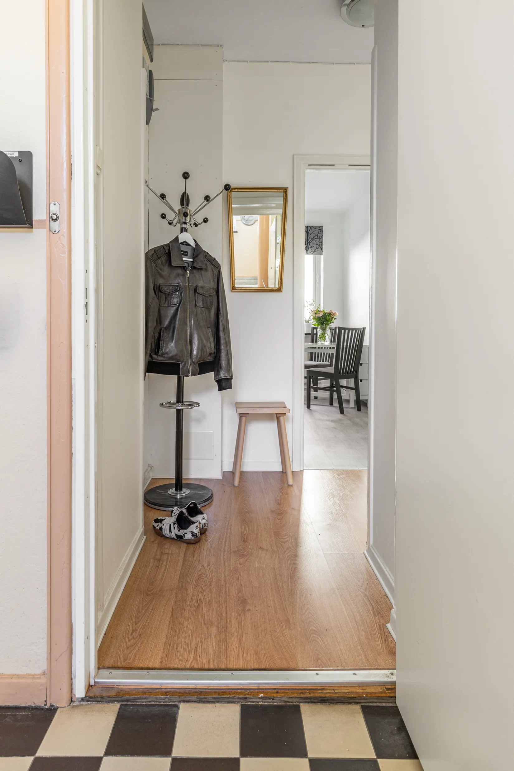 Bostadsrätt, Drottninggatan 42B, Trossö, Karlskrona