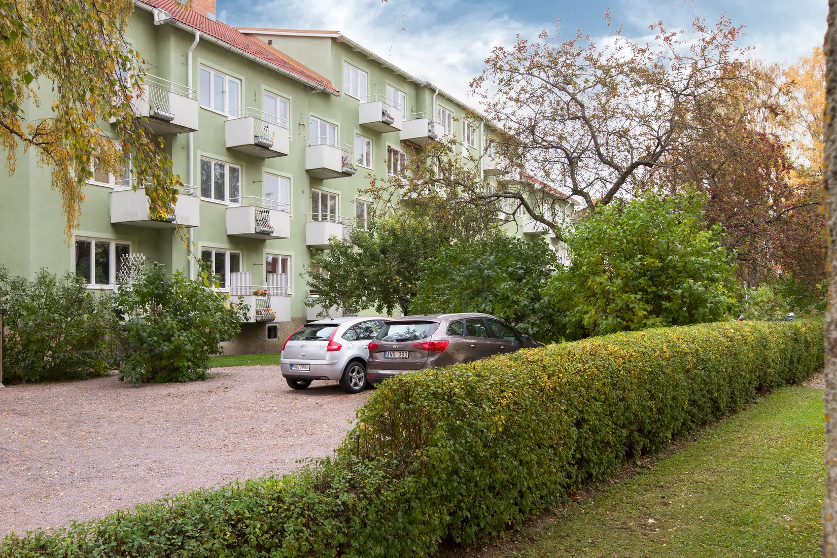 Bostadsrätt, Torkelsgatan 10A, Fålhagen, Uppsala