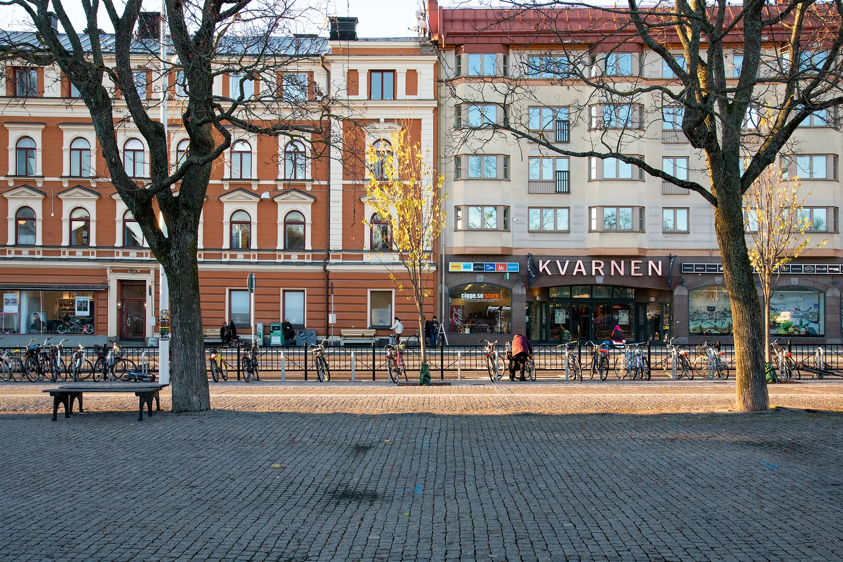 Bostadsrätt, Torkelsgatan 10A, Fålhagen, Uppsala