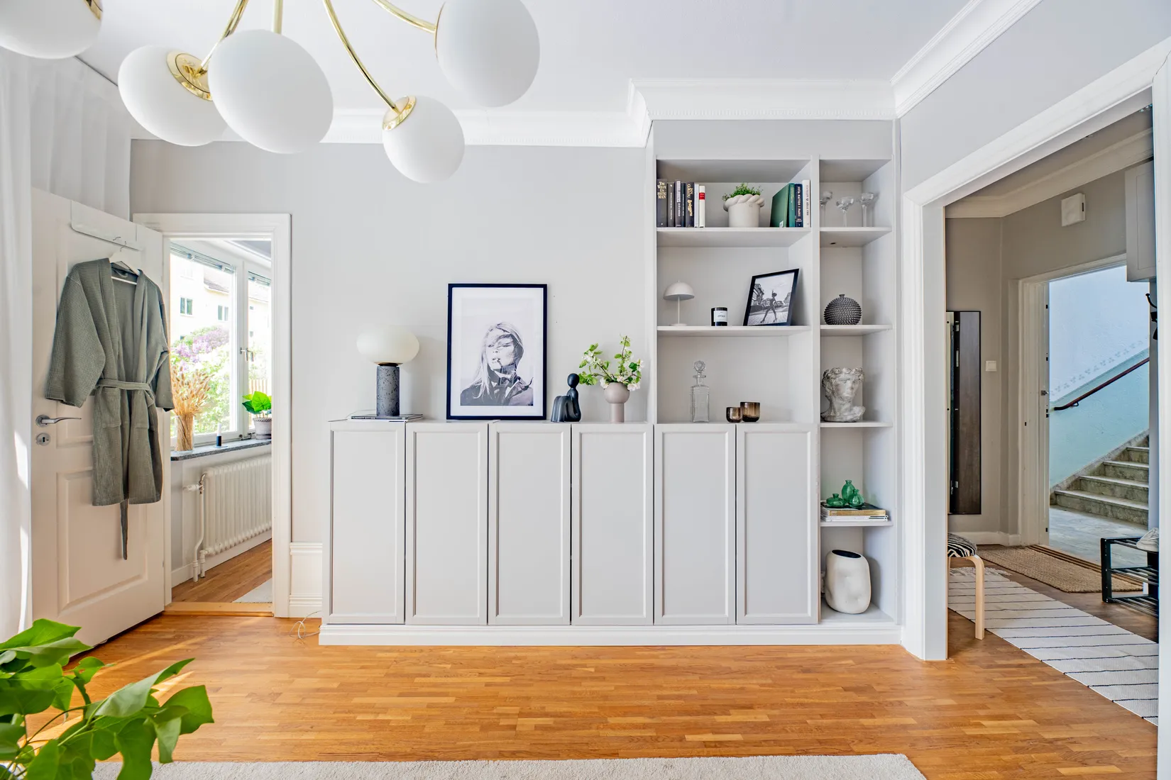 Bostadsrätt, Torkelsgatan 10A, Fålhagen, Uppsala
