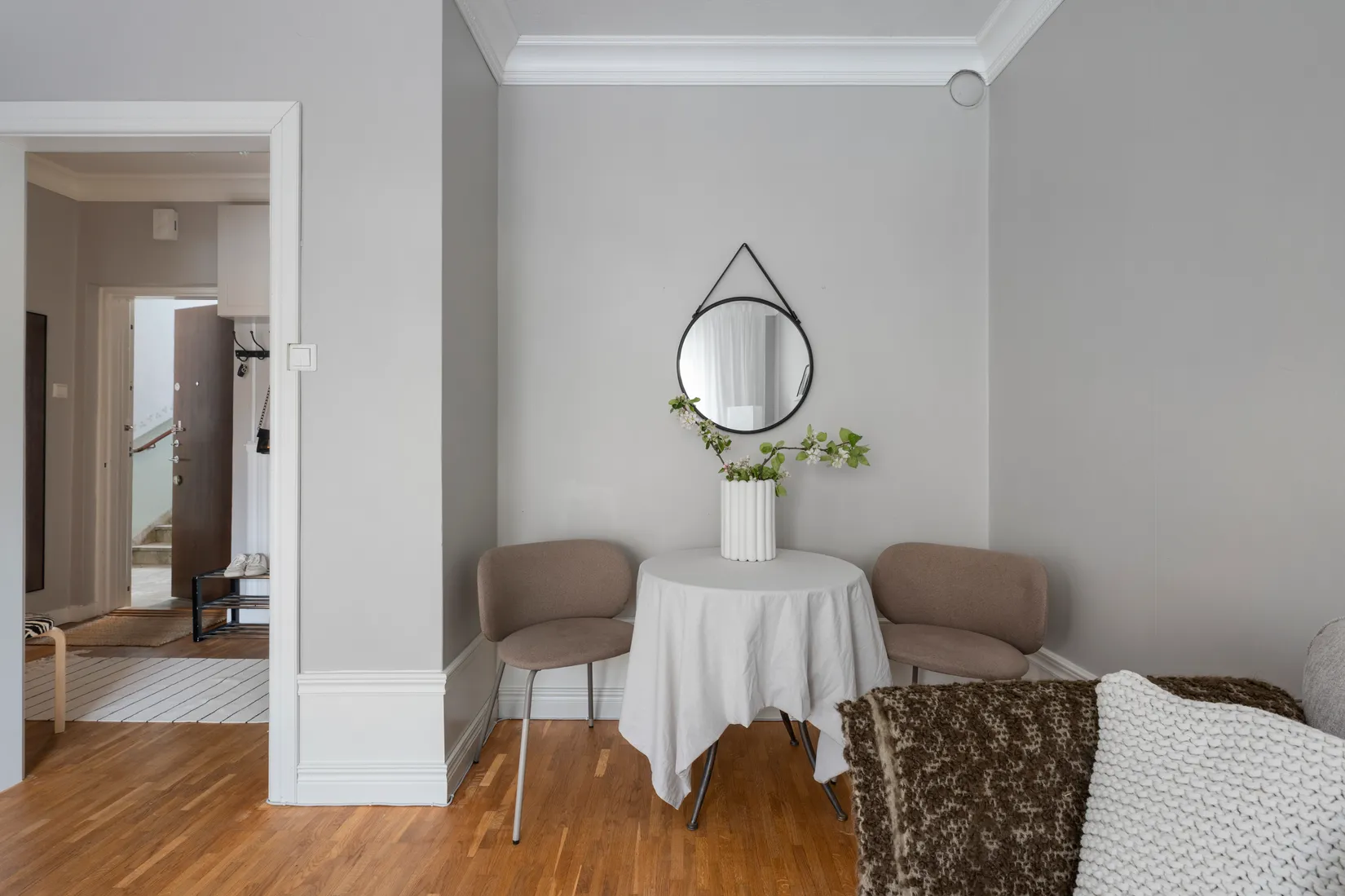 Bostadsrätt, Torkelsgatan 10A, Fålhagen, Uppsala