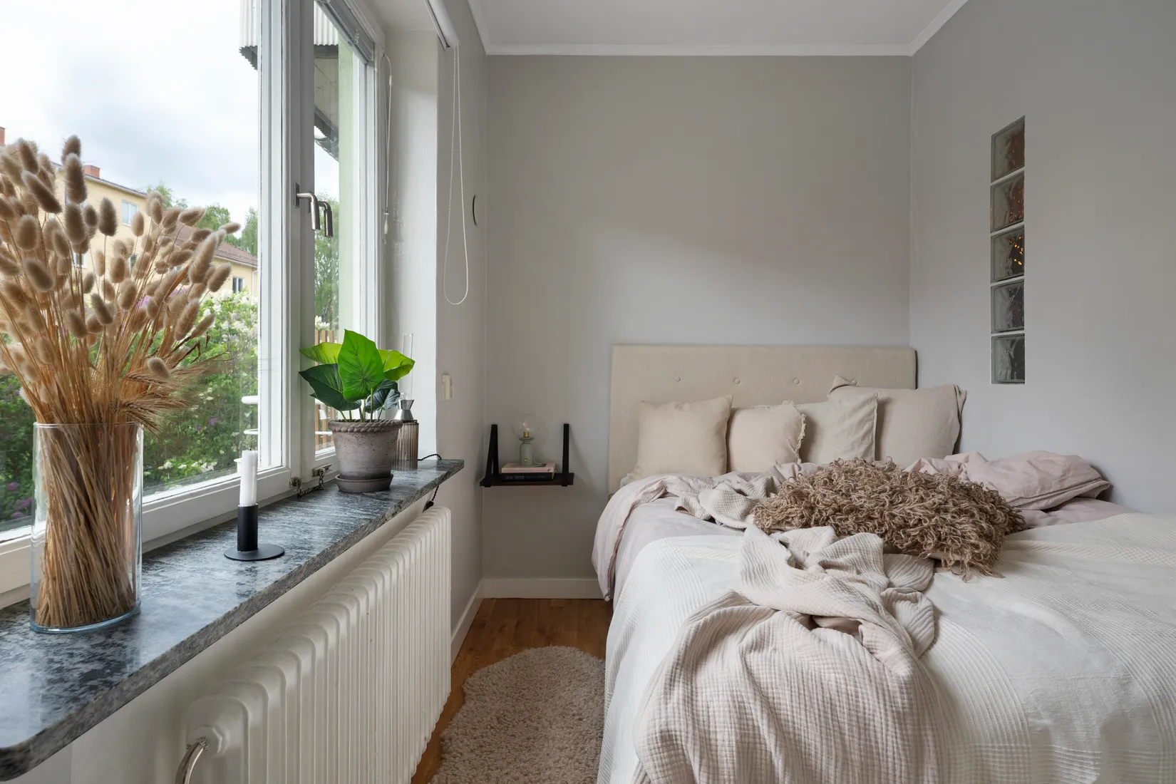 Bostadsrätt, Torkelsgatan 10A, Fålhagen, Uppsala