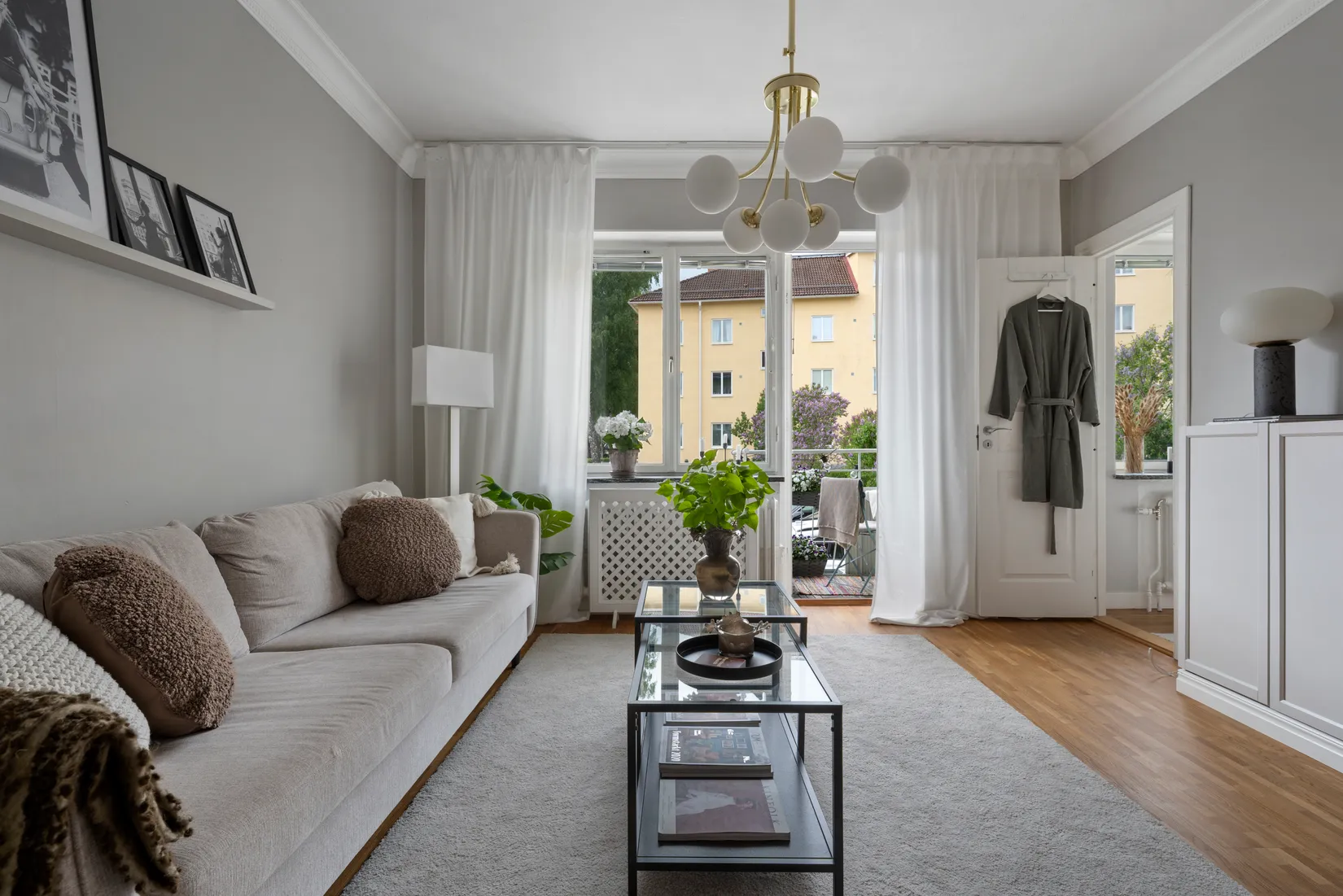 Bostadsrätt, Torkelsgatan 10A, Fålhagen, Uppsala