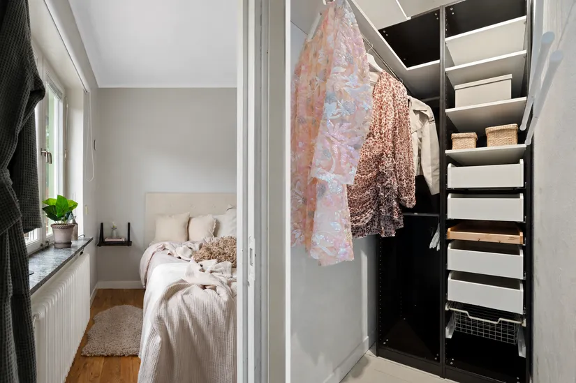 Bostadsrätt, Torkelsgatan 10A, Fålhagen, Uppsala