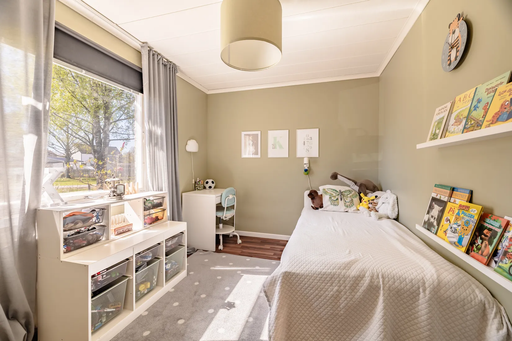 Villa, Storspovsvägen 26, Karlstad