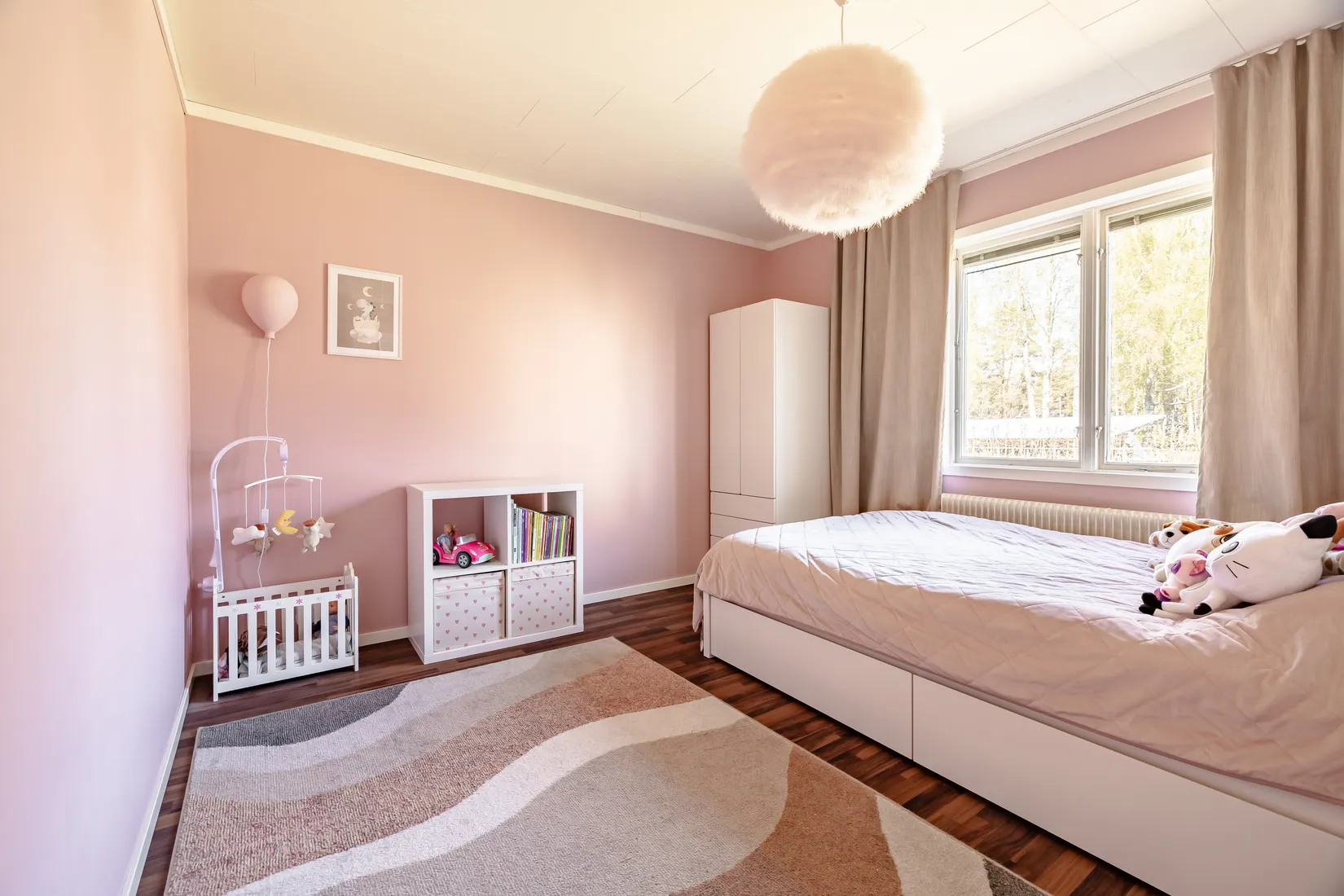 Villa, Storspovsvägen 26, Karlstad