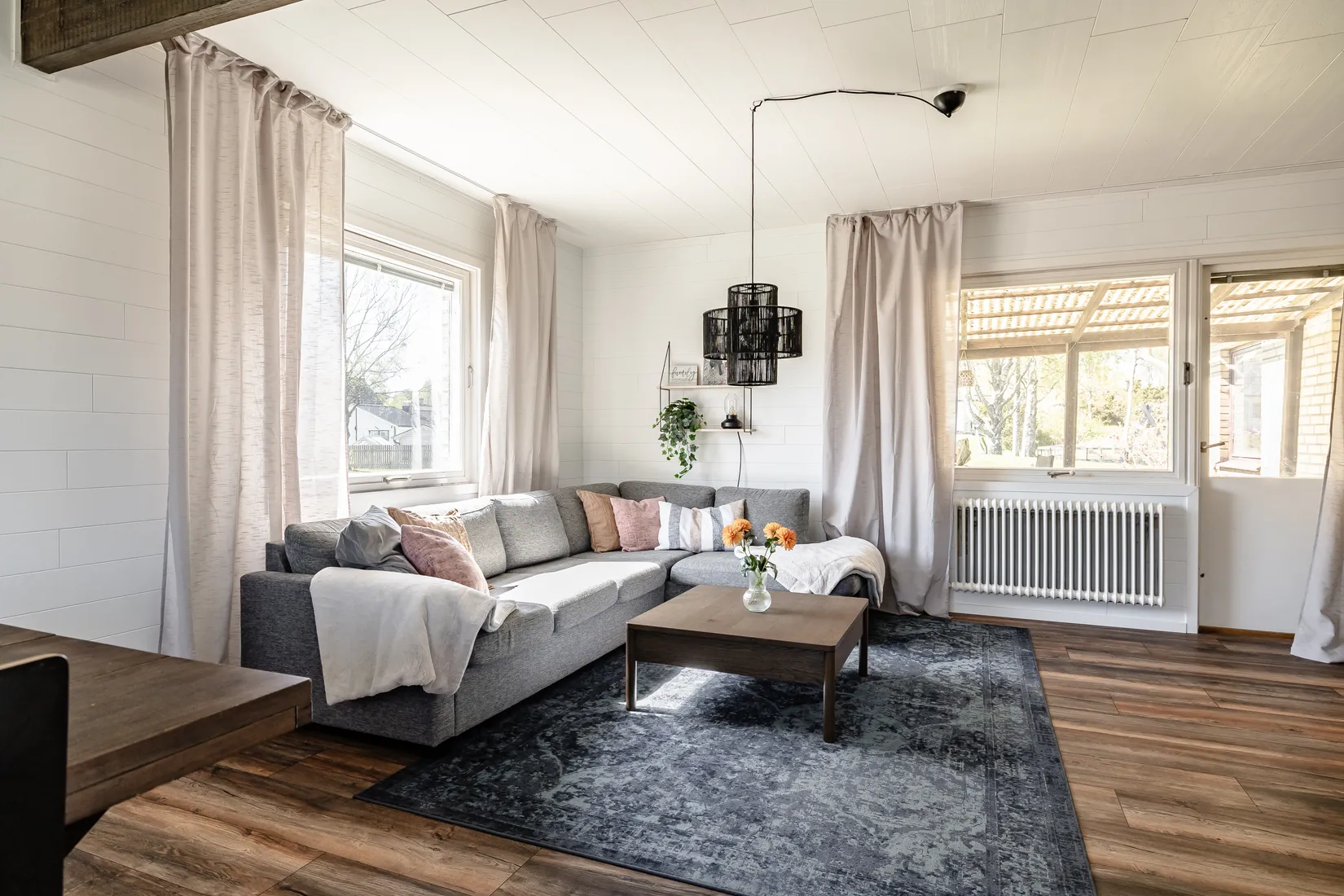 Villa, Storspovsvägen 26, Karlstad