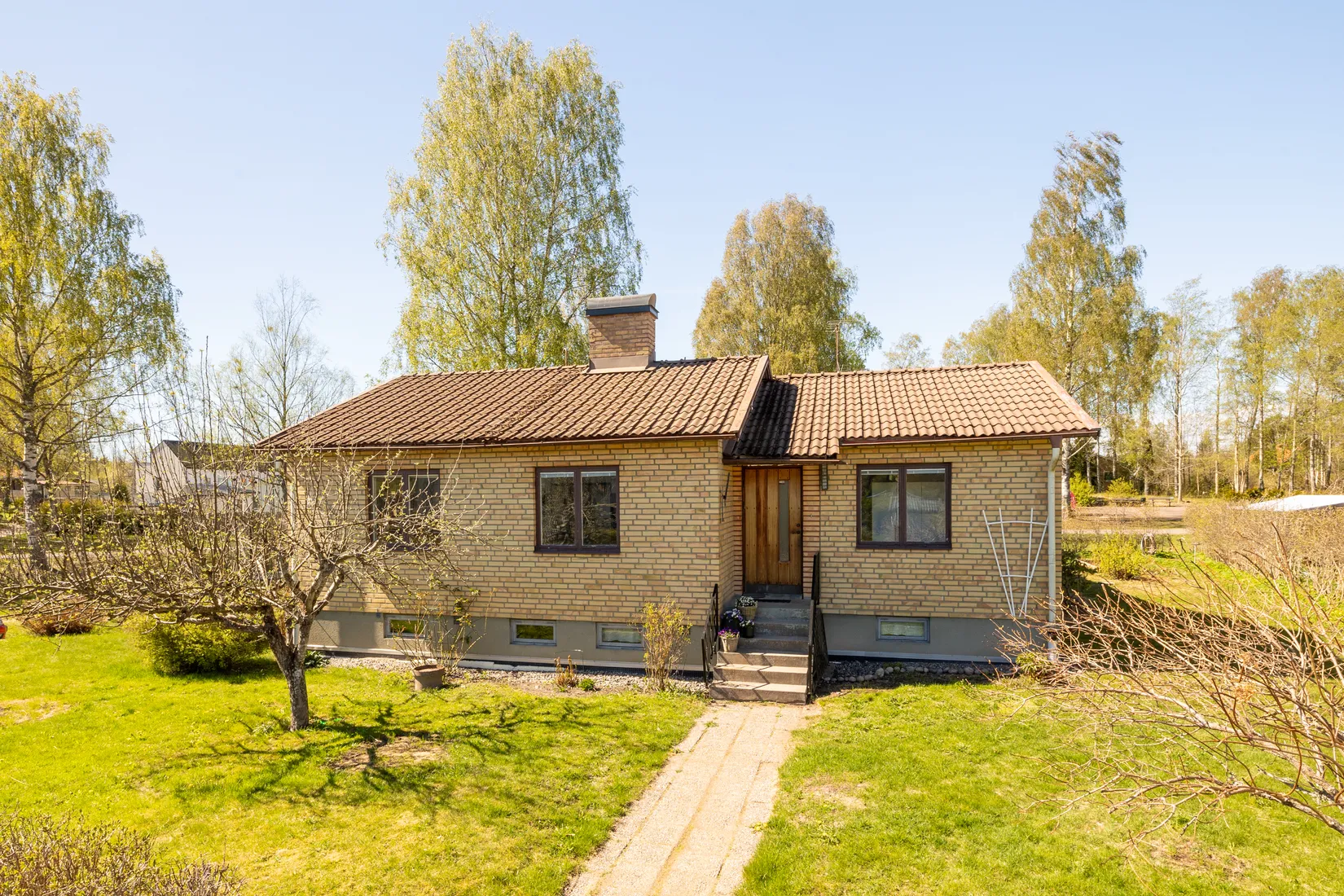 Villa, Storspovsvägen 26, Karlstad