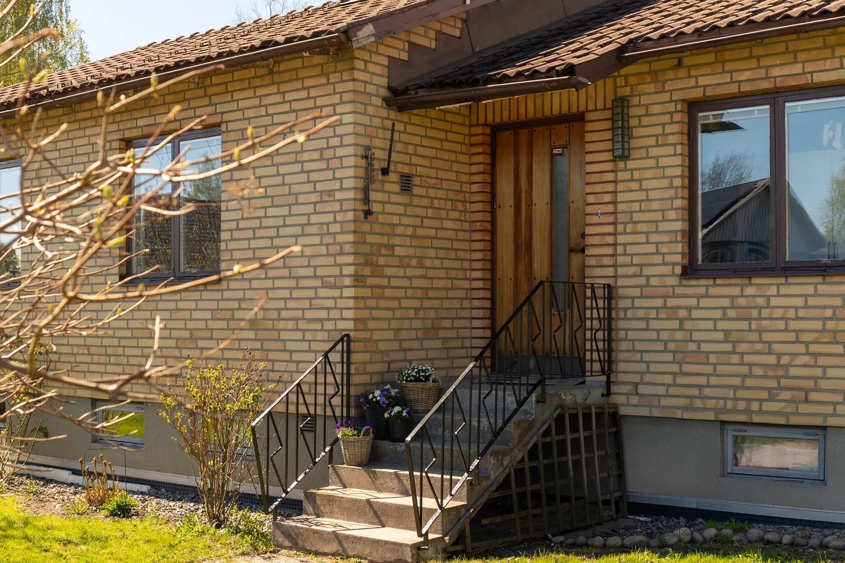 Villa, Storspovsvägen 26, Karlstad