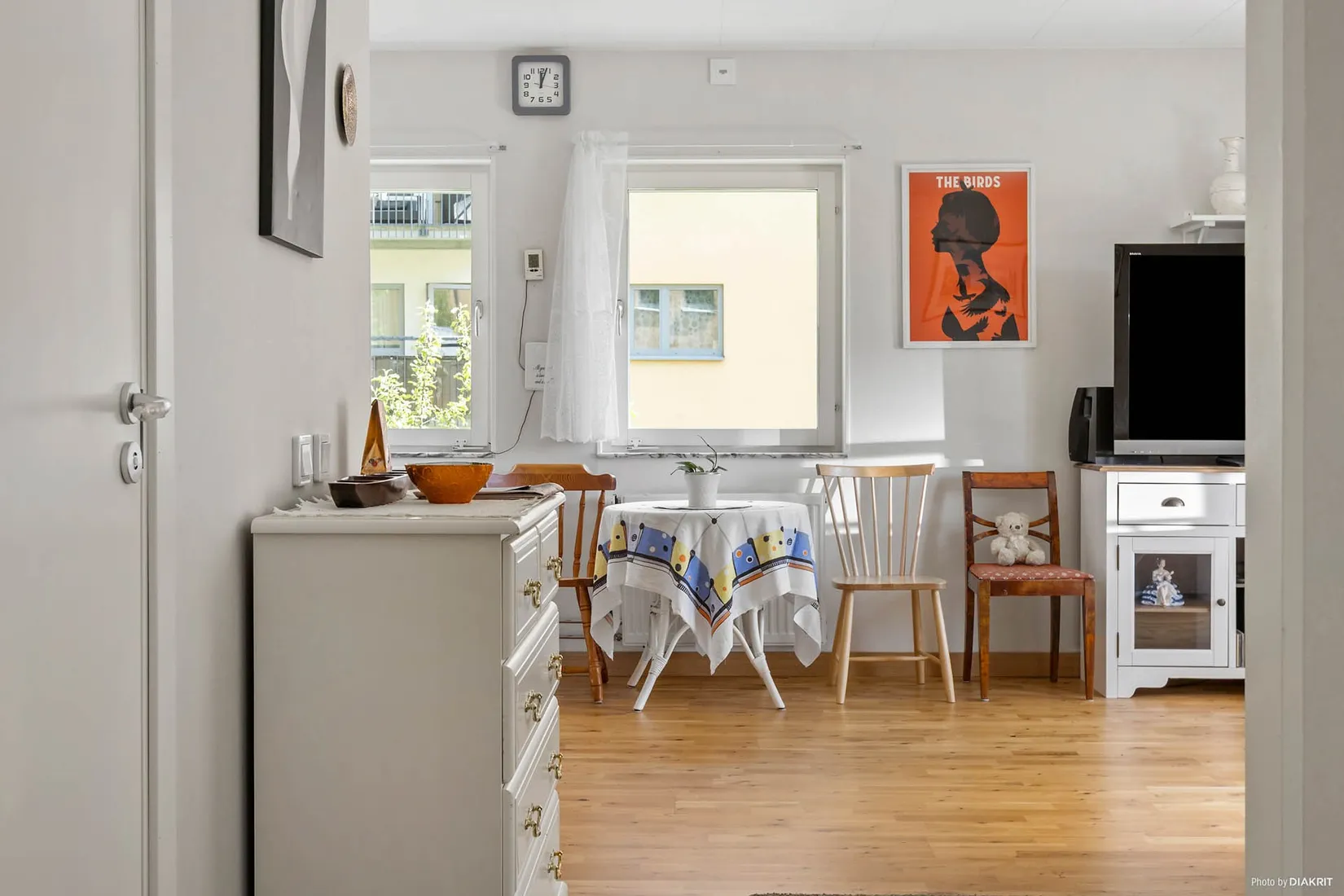 Bostadsrätt, Småbrukets Backe 16, Huddinge
