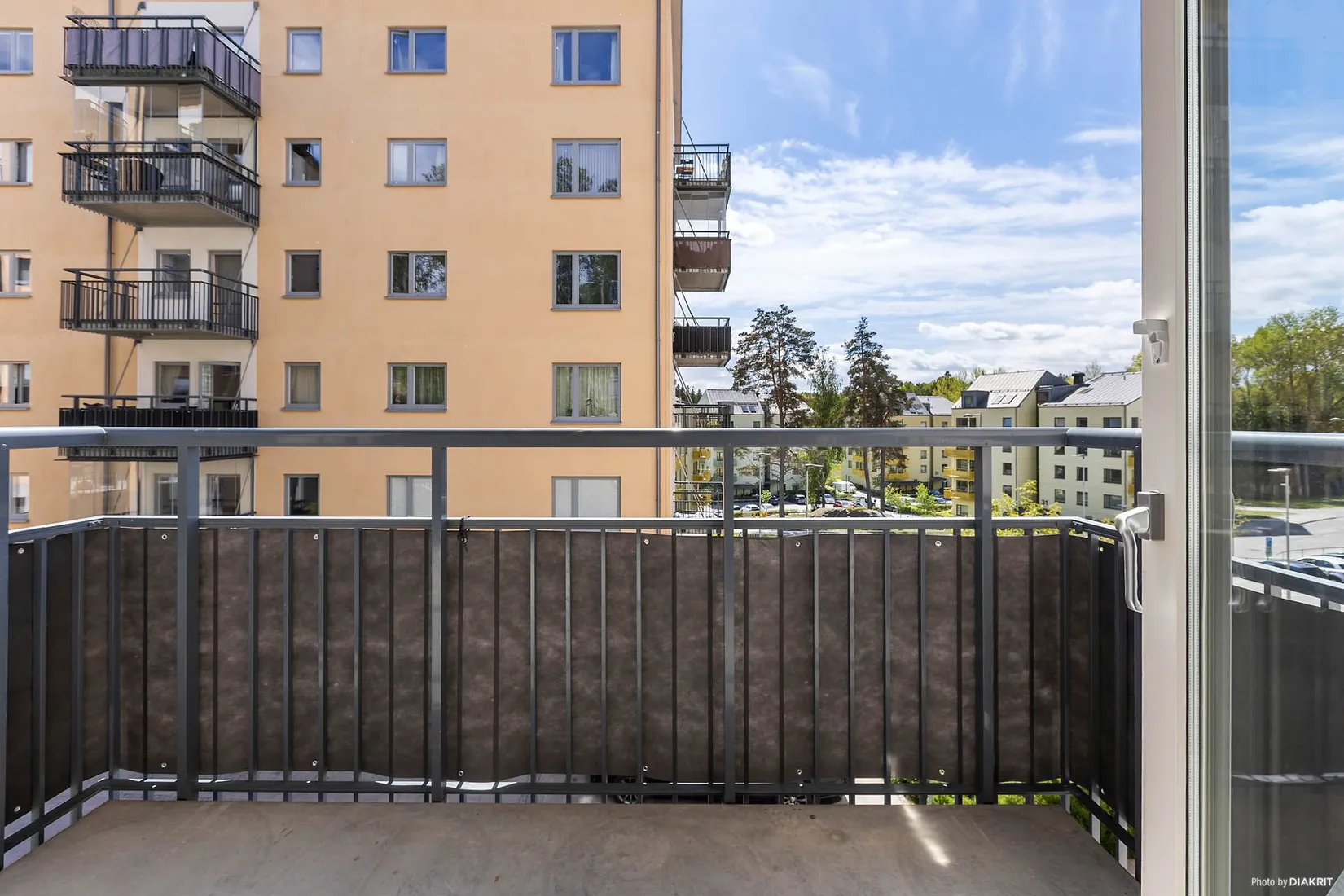 Bostadsrätt, Småbrukets Backe 16, Huddinge