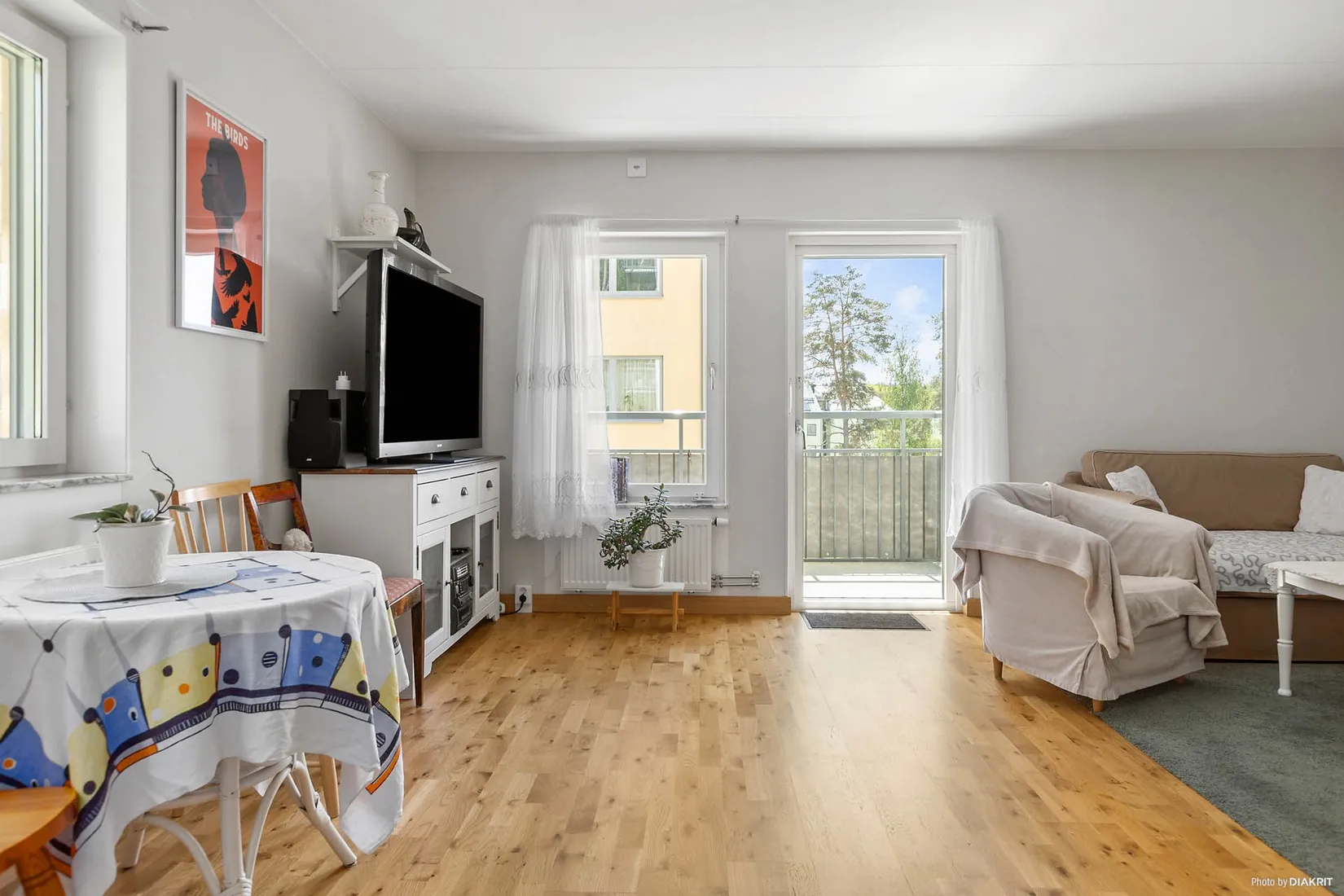 Bostadsrätt, Småbrukets Backe 16, Huddinge
