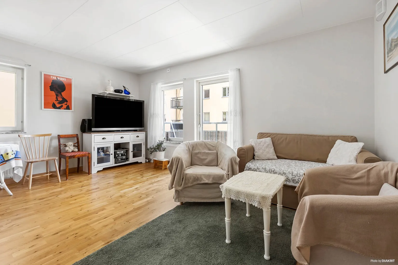 Bostadsrätt, Småbrukets Backe 16, Huddinge