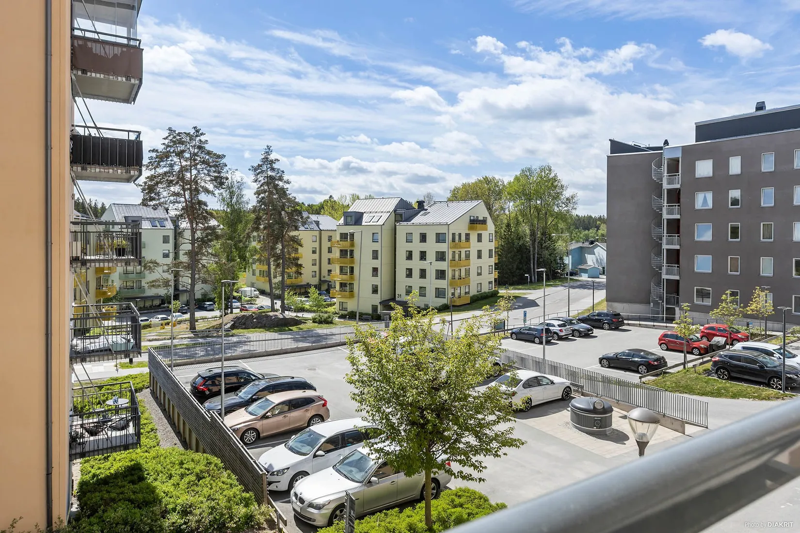 Bostadsrätt, Småbrukets Backe 16, Huddinge