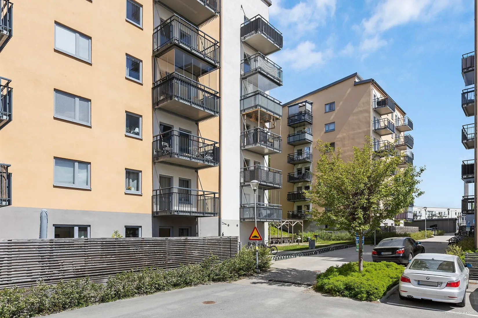 Bostadsrätt, Småbrukets Backe 16, Huddinge