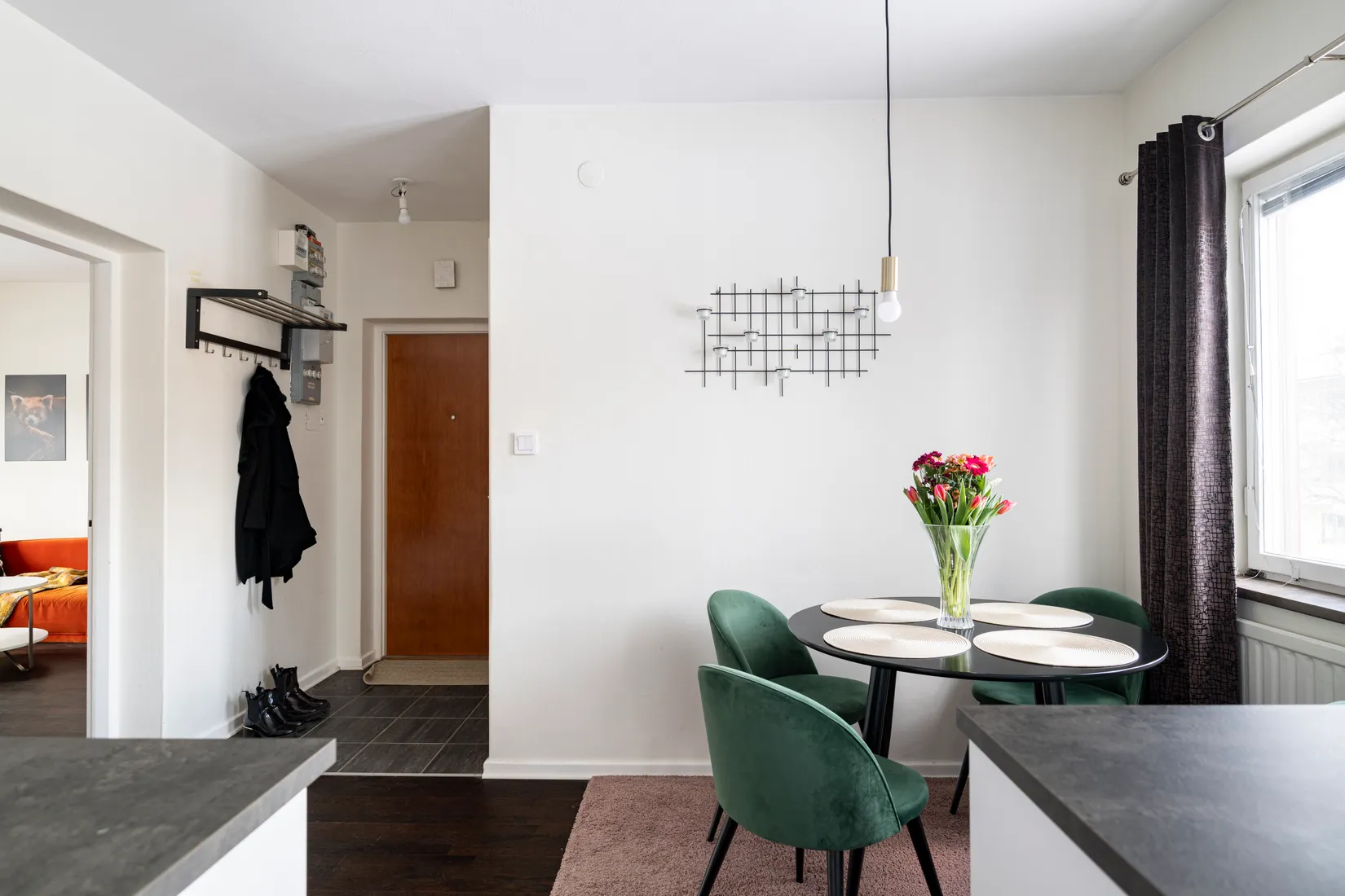 Bostadsrätt, Drottningholmsvägen 372, Bromma - Riksby, Stockholm