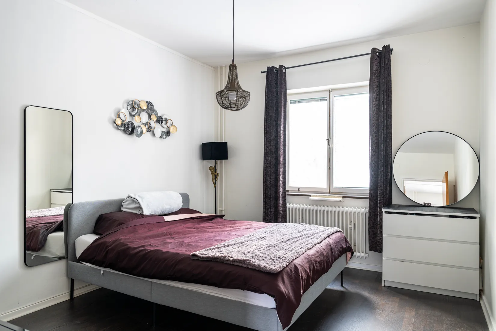 Bostadsrätt, Drottningholmsvägen 372, Bromma - Riksby, Stockholm