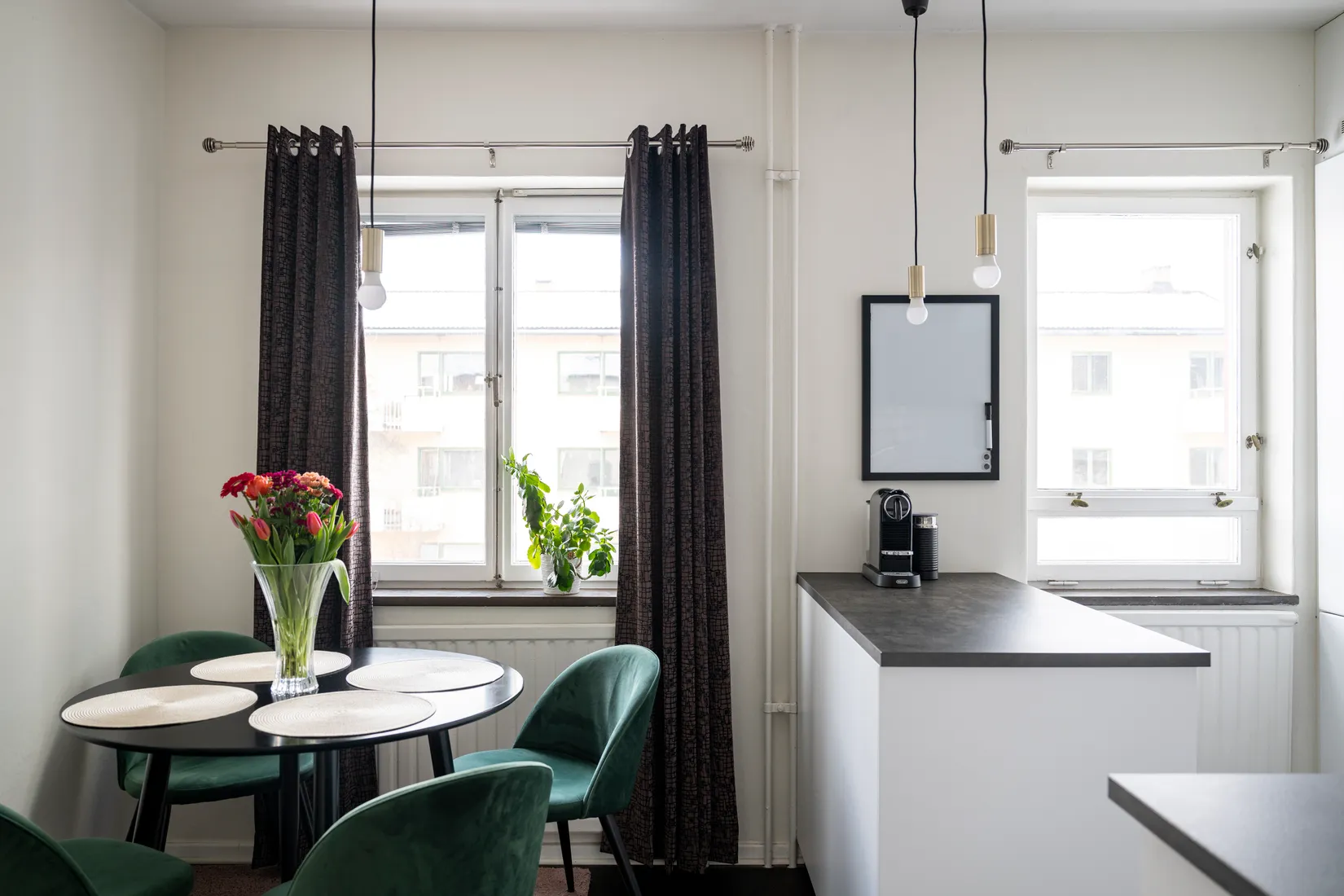 Bostadsrätt, Drottningholmsvägen 372, Bromma - Riksby, Stockholm