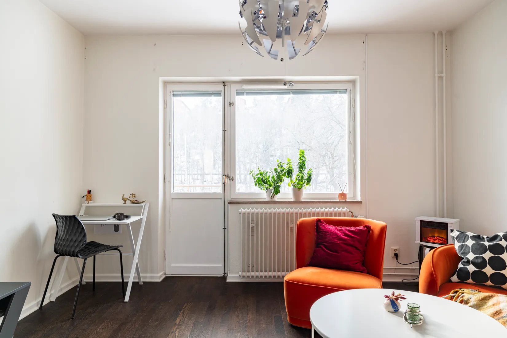 Bostadsrätt, Drottningholmsvägen 372, Bromma - Riksby, Stockholm