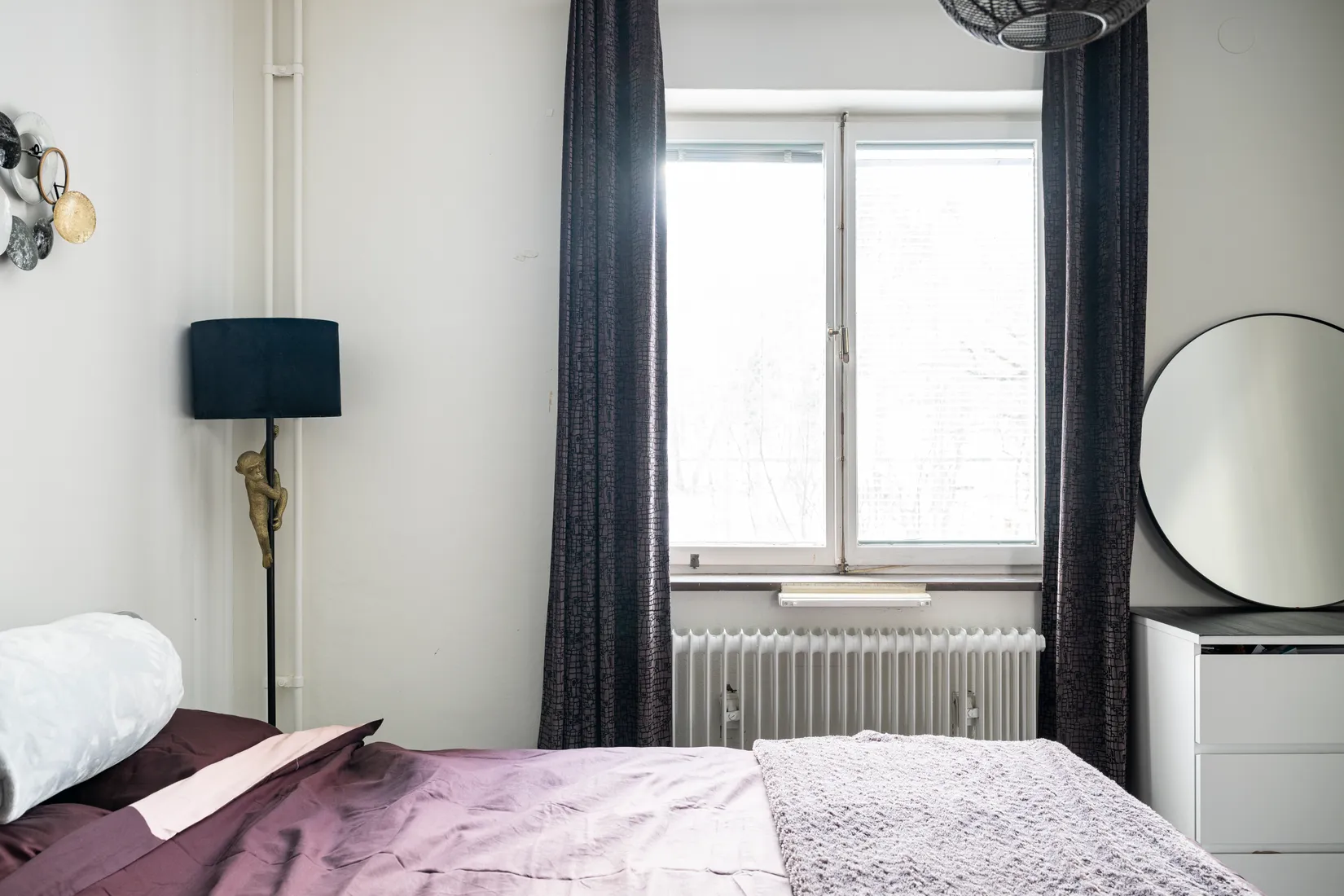 Bostadsrätt, Drottningholmsvägen 372, Bromma - Riksby, Stockholm
