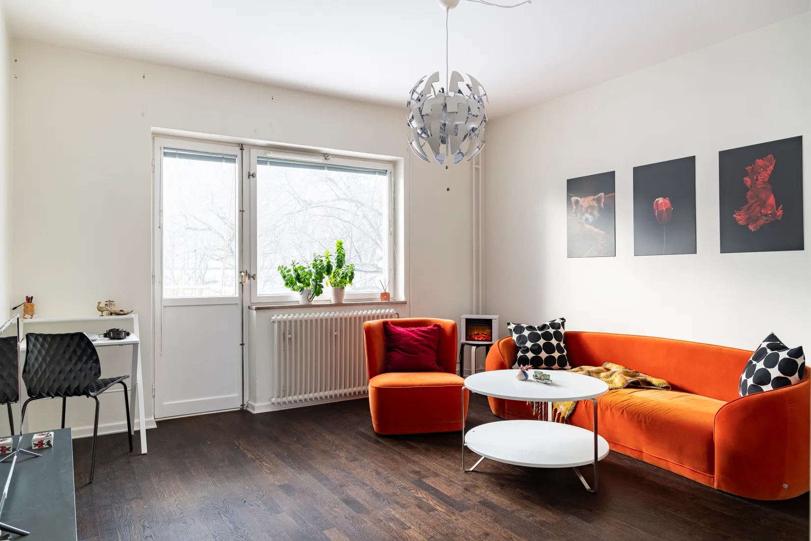 Bostadsrätt, Drottningholmsvägen 372, Bromma - Riksby, Stockholm