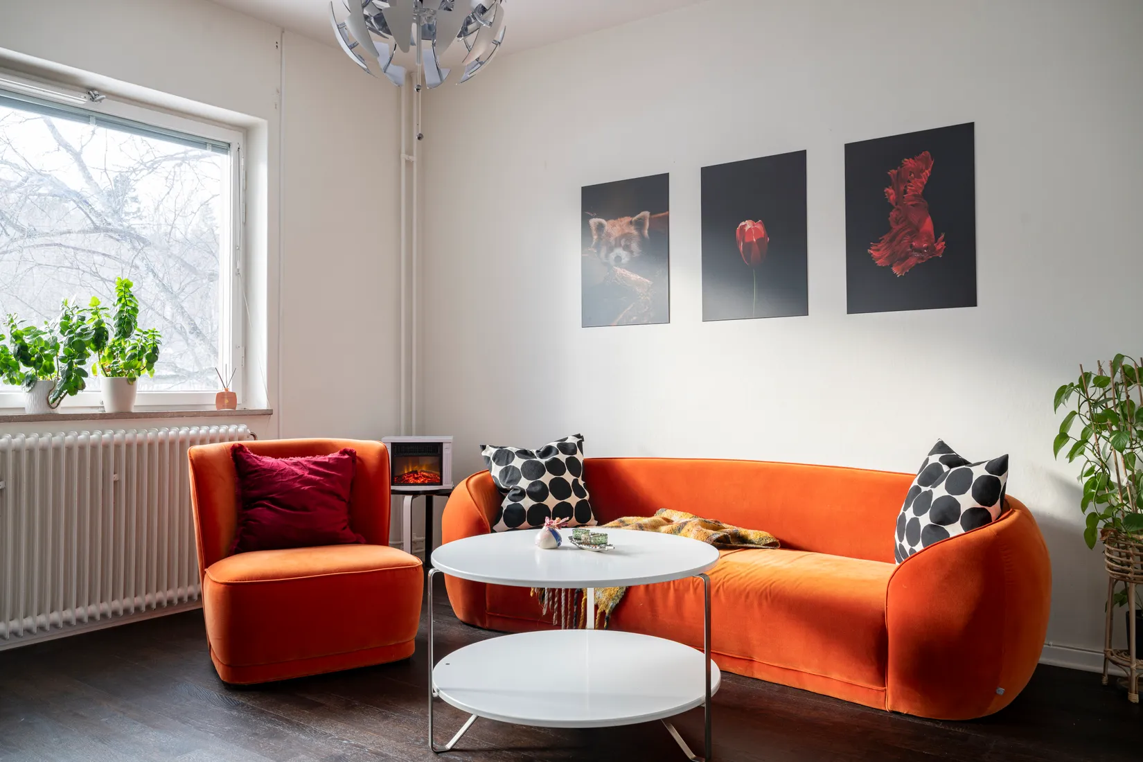 Bostadsrätt, Drottningholmsvägen 372, Bromma - Riksby, Stockholm