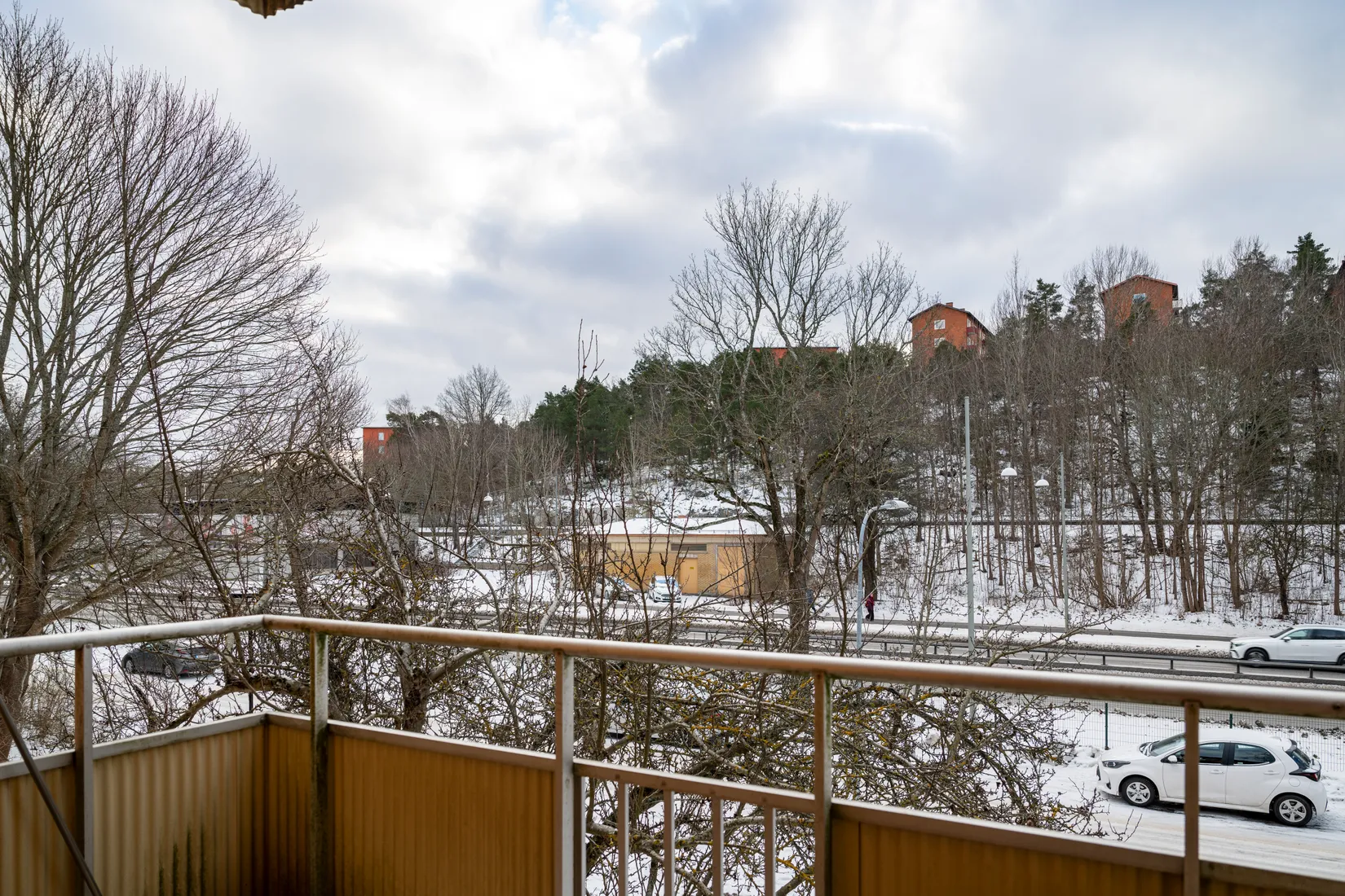 Bostadsrätt, Drottningholmsvägen 372, Bromma - Riksby, Stockholm