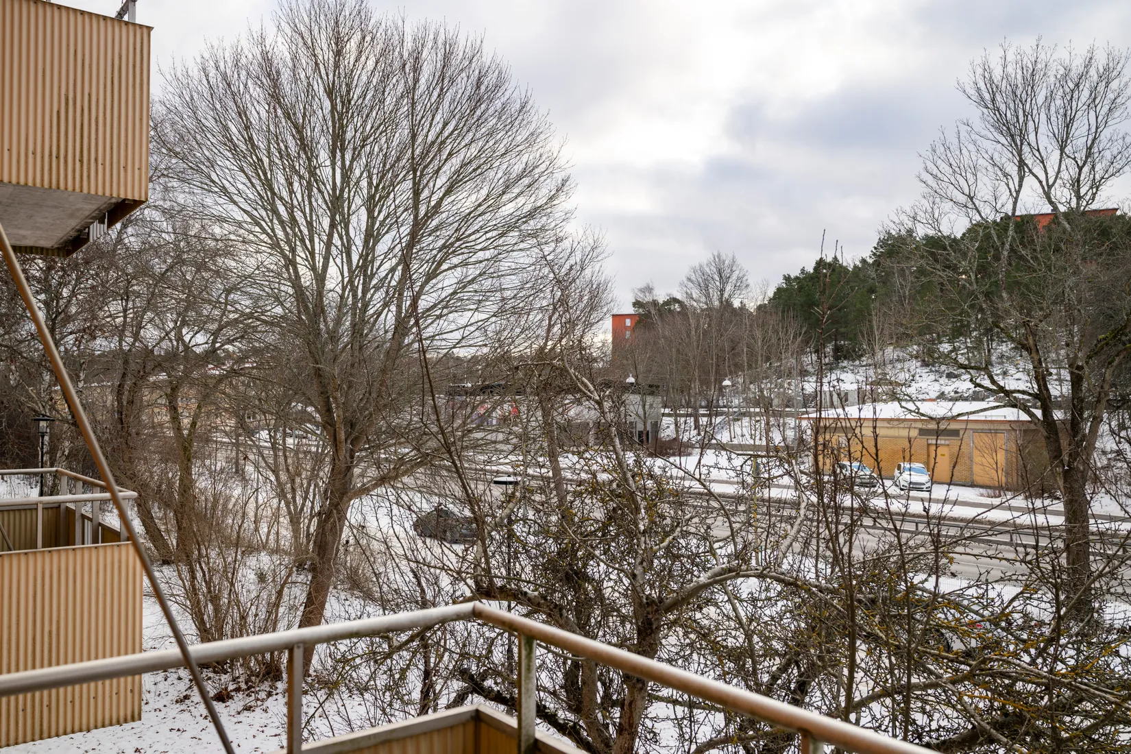 Bostadsrätt, Drottningholmsvägen 372, Bromma - Riksby, Stockholm
