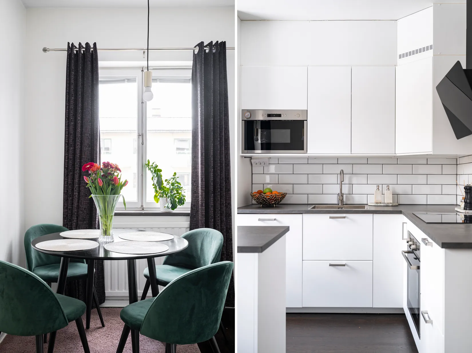 Bostadsrätt, Drottningholmsvägen 372, Bromma - Riksby, Stockholm