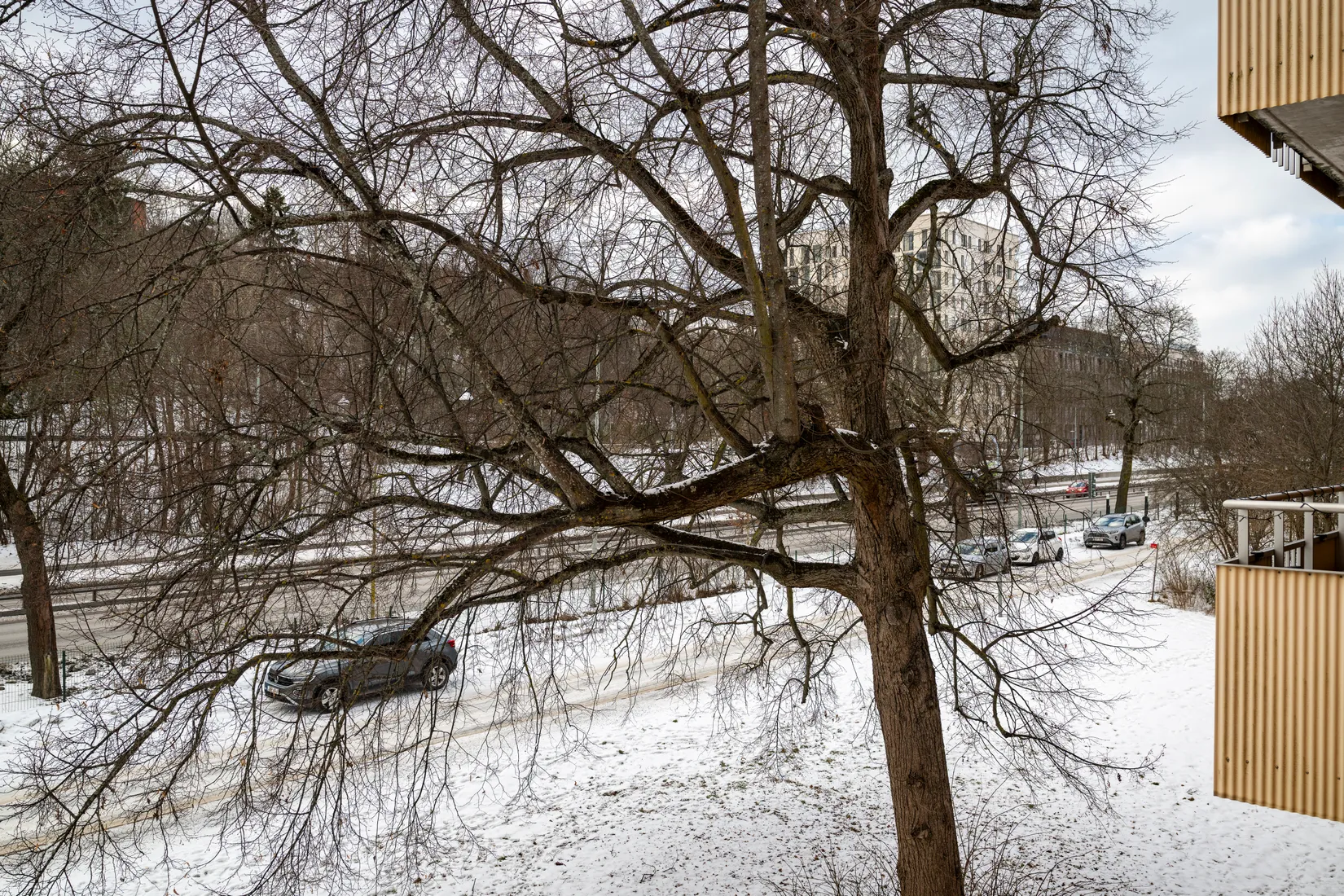 Bostadsrätt, Drottningholmsvägen 372, Bromma - Riksby, Stockholm