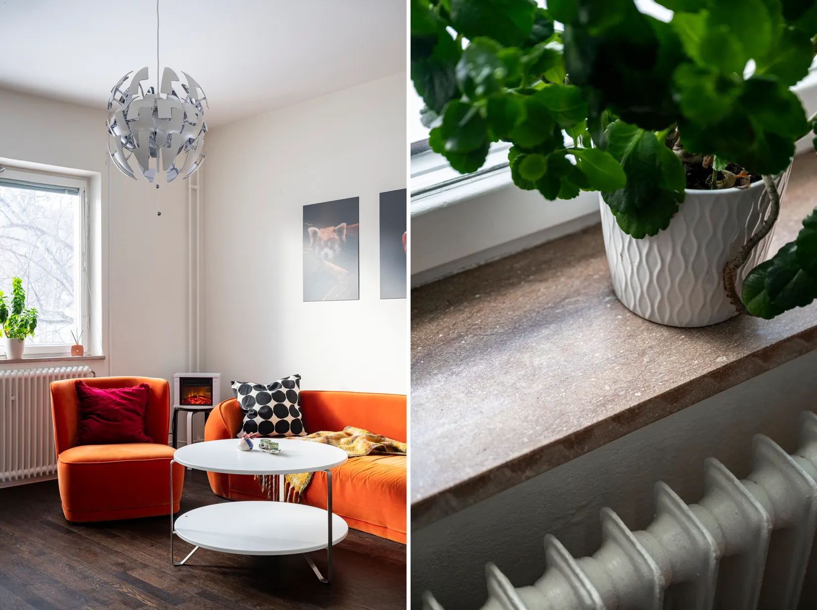 Bostadsrätt, Drottningholmsvägen 372, Bromma - Riksby, Stockholm
