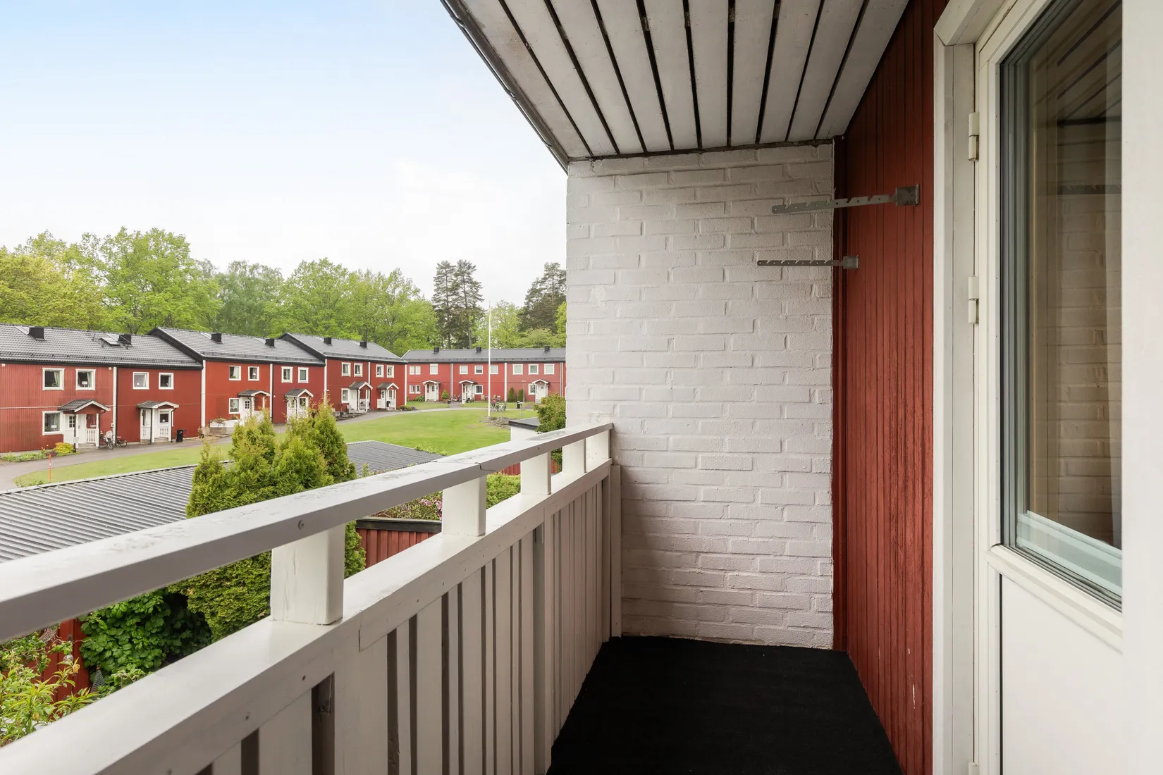 Villa, Leverstadsvägen 21, Leverstad, Mariestad