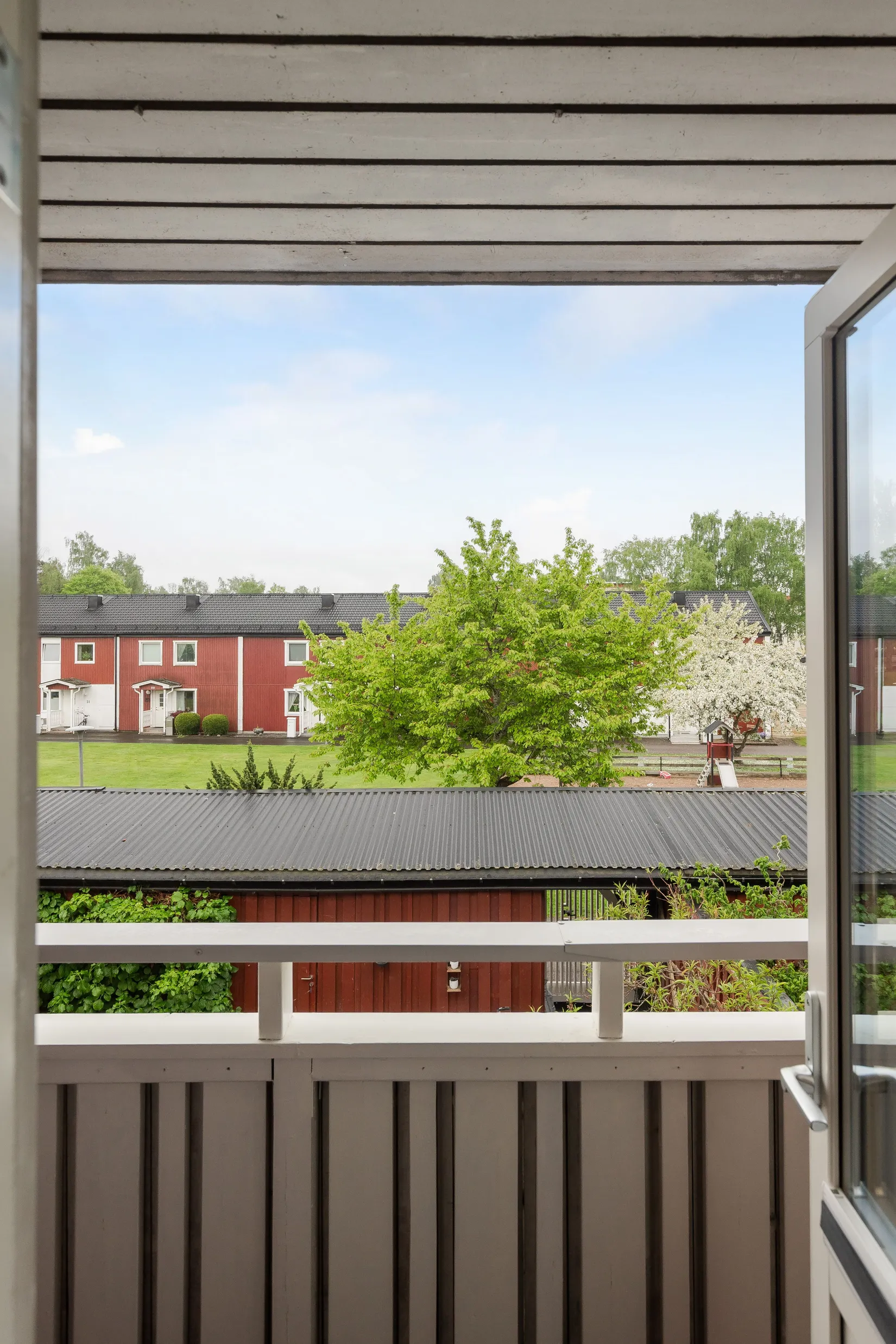 Villa, Leverstadsvägen 21, Leverstad, Mariestad
