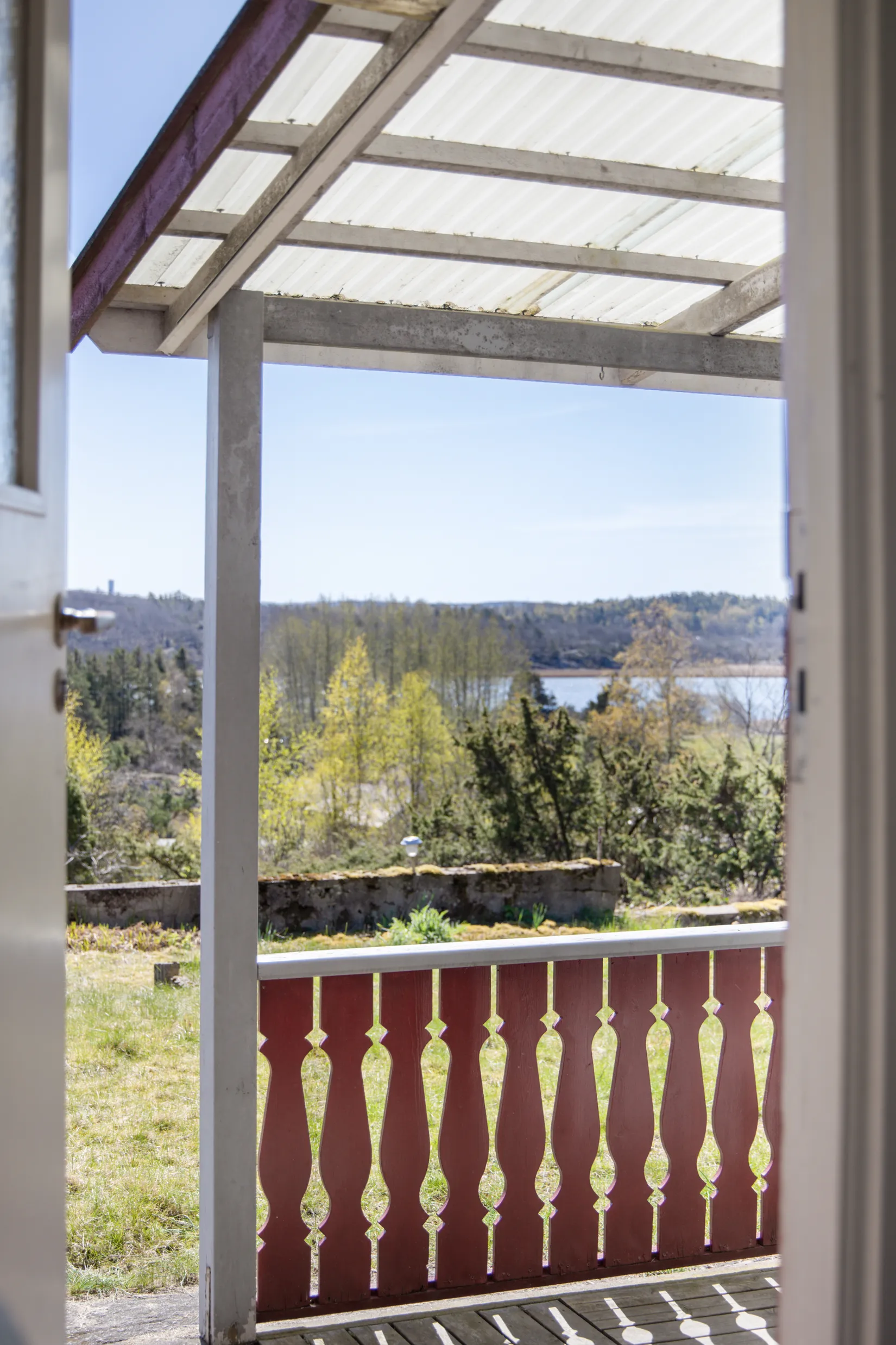 Tomt, Nerebyskogens väg 16, Kungälv - Harestad, Kungälv