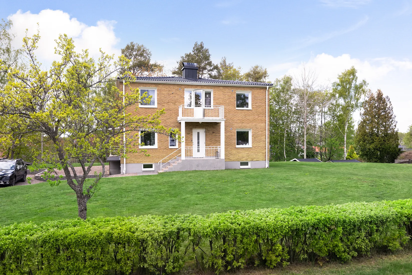 Villa, Öggestorp 15, Jönköping