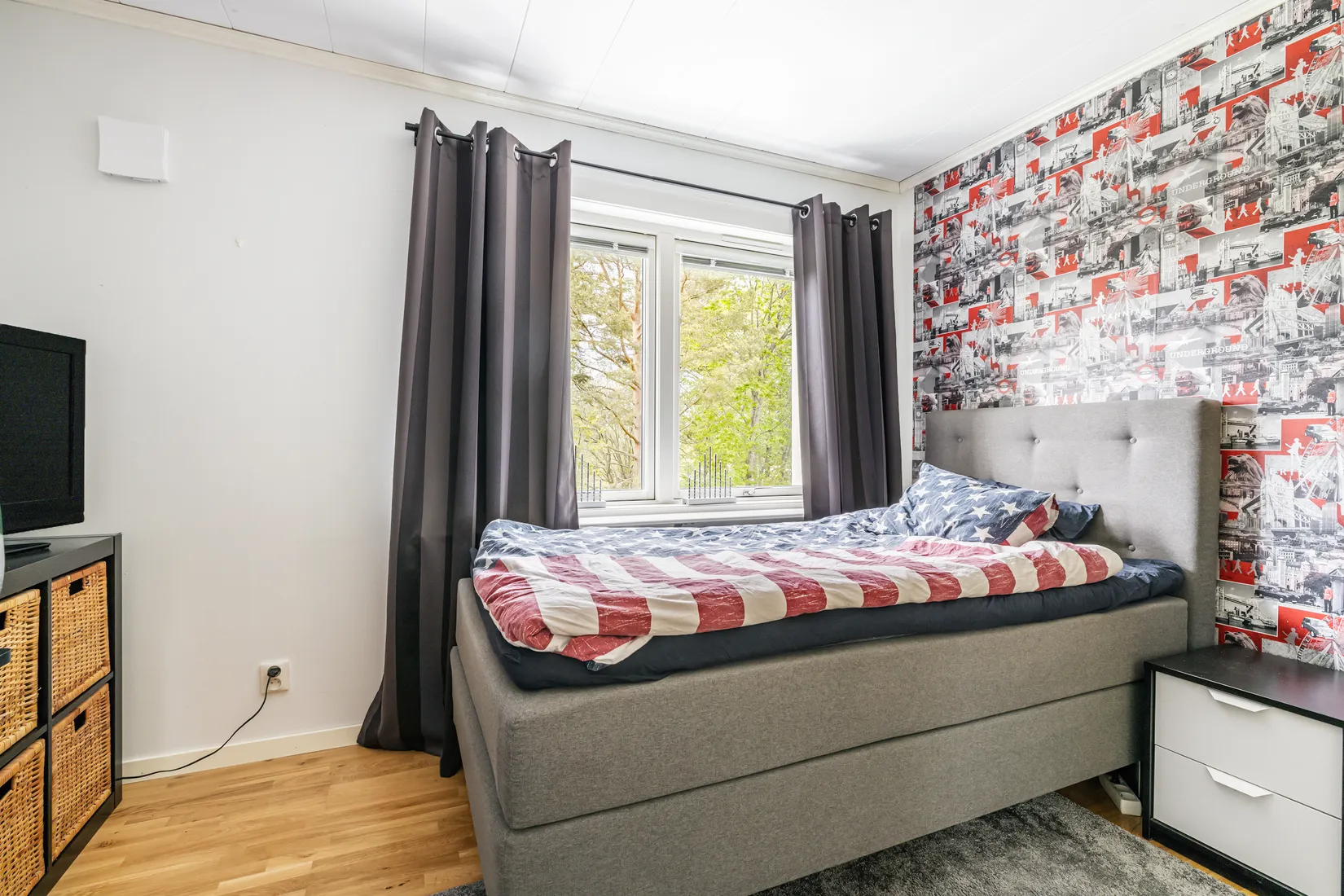 Villa, Öggestorp 15, Jönköping