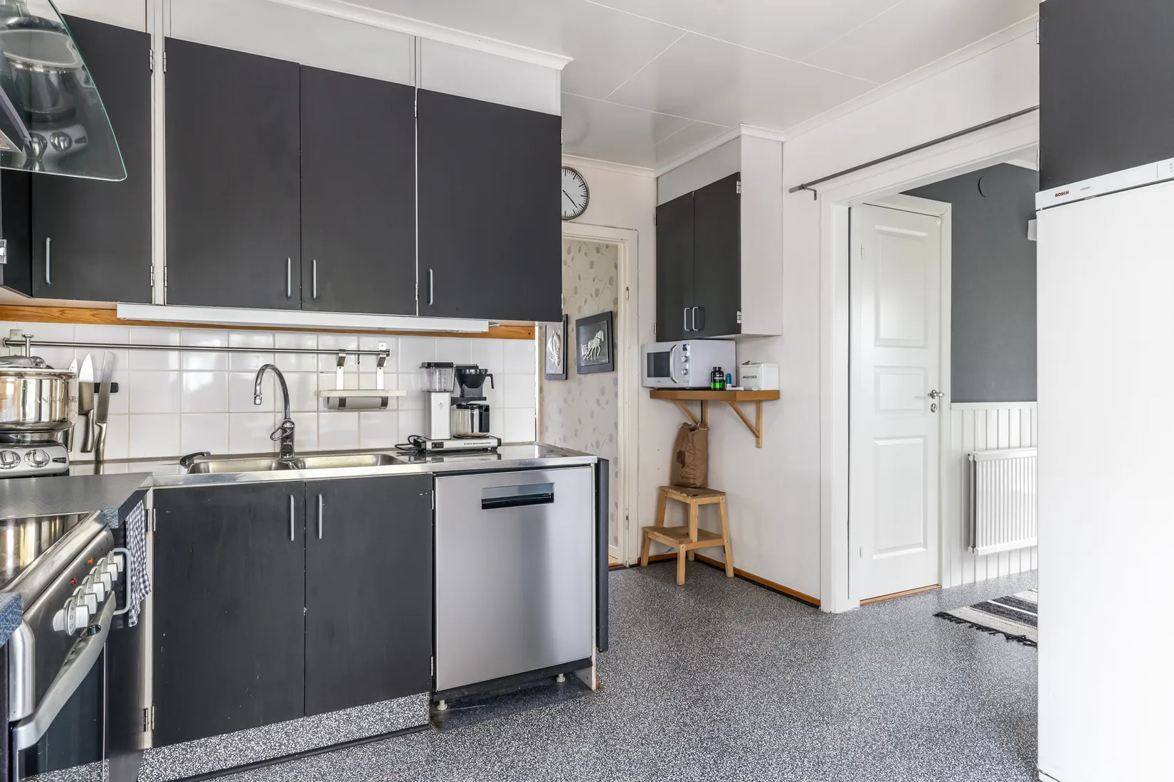 Villa, Öggestorp 15, Jönköping