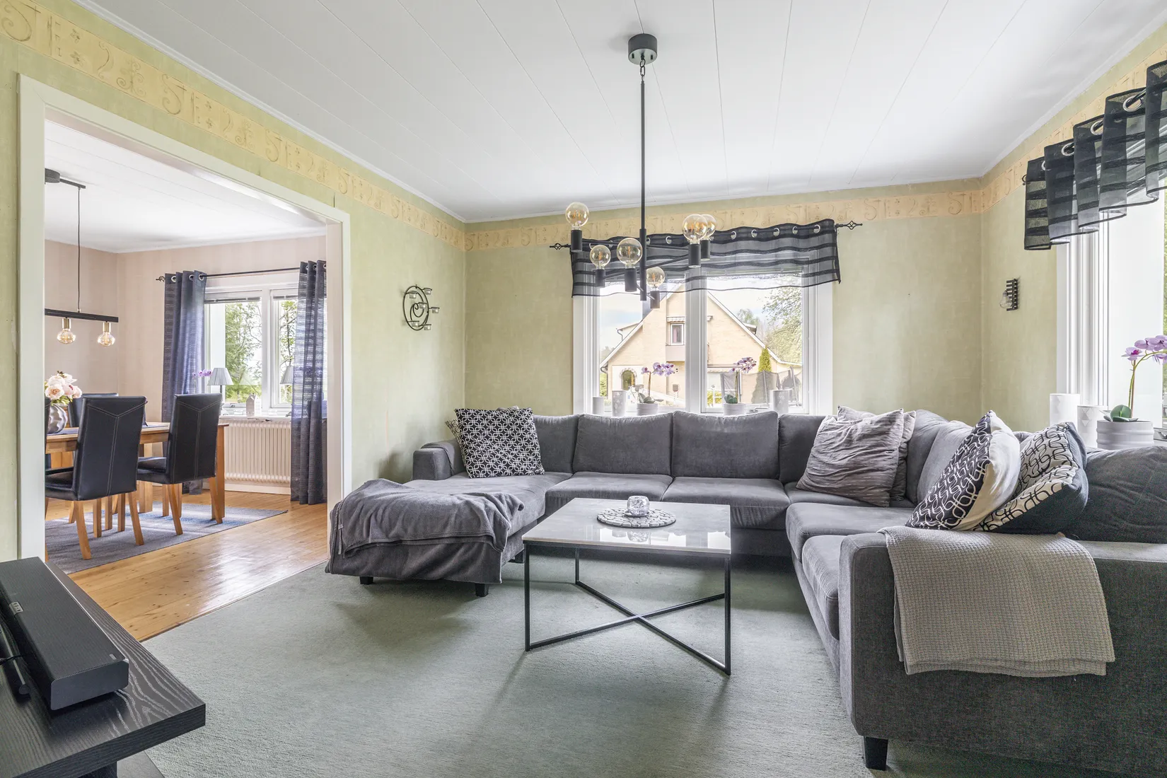 Villa, Öggestorp 15, Jönköping